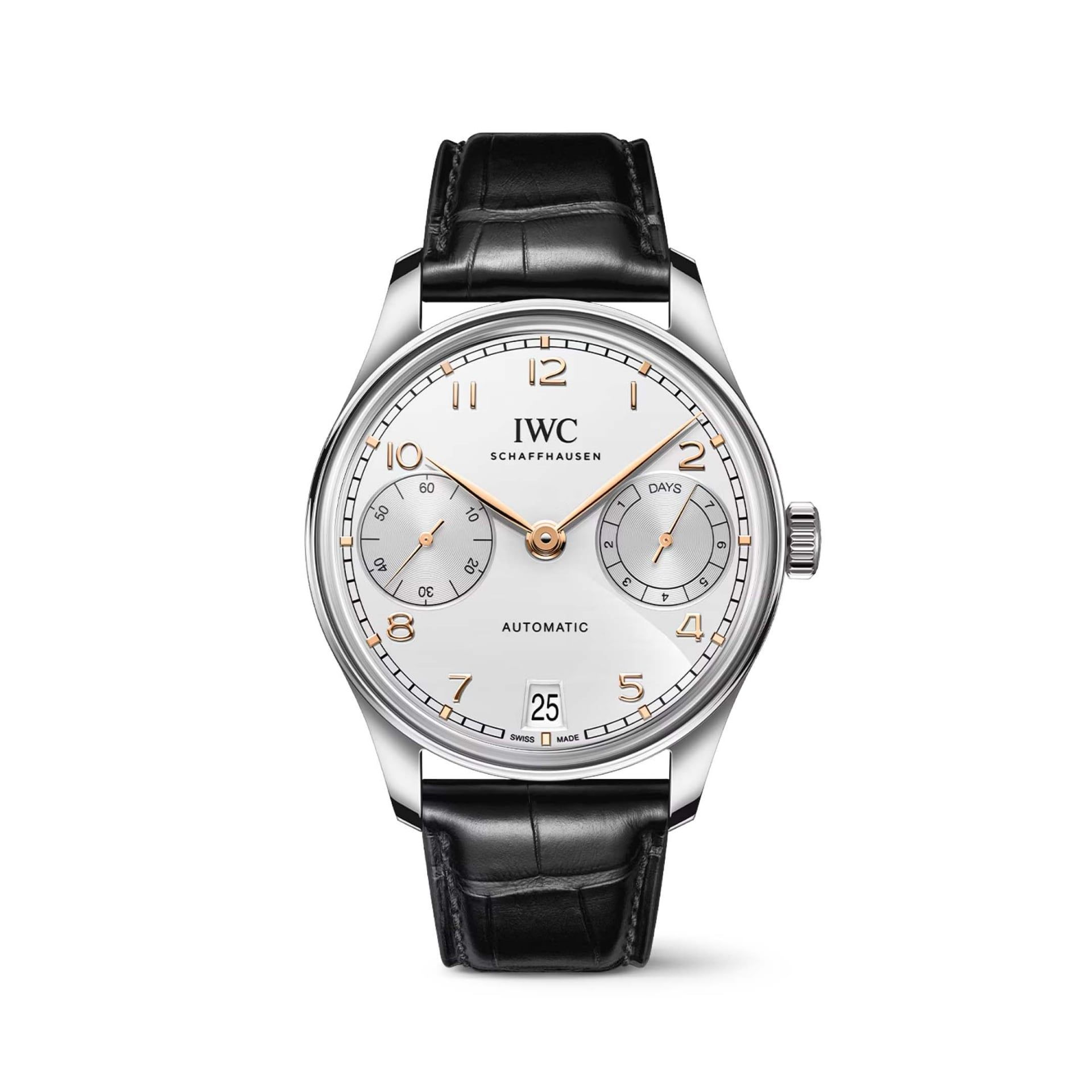 IWC Schaffhausen Portugieser Automatic 42,4 MM IW501701