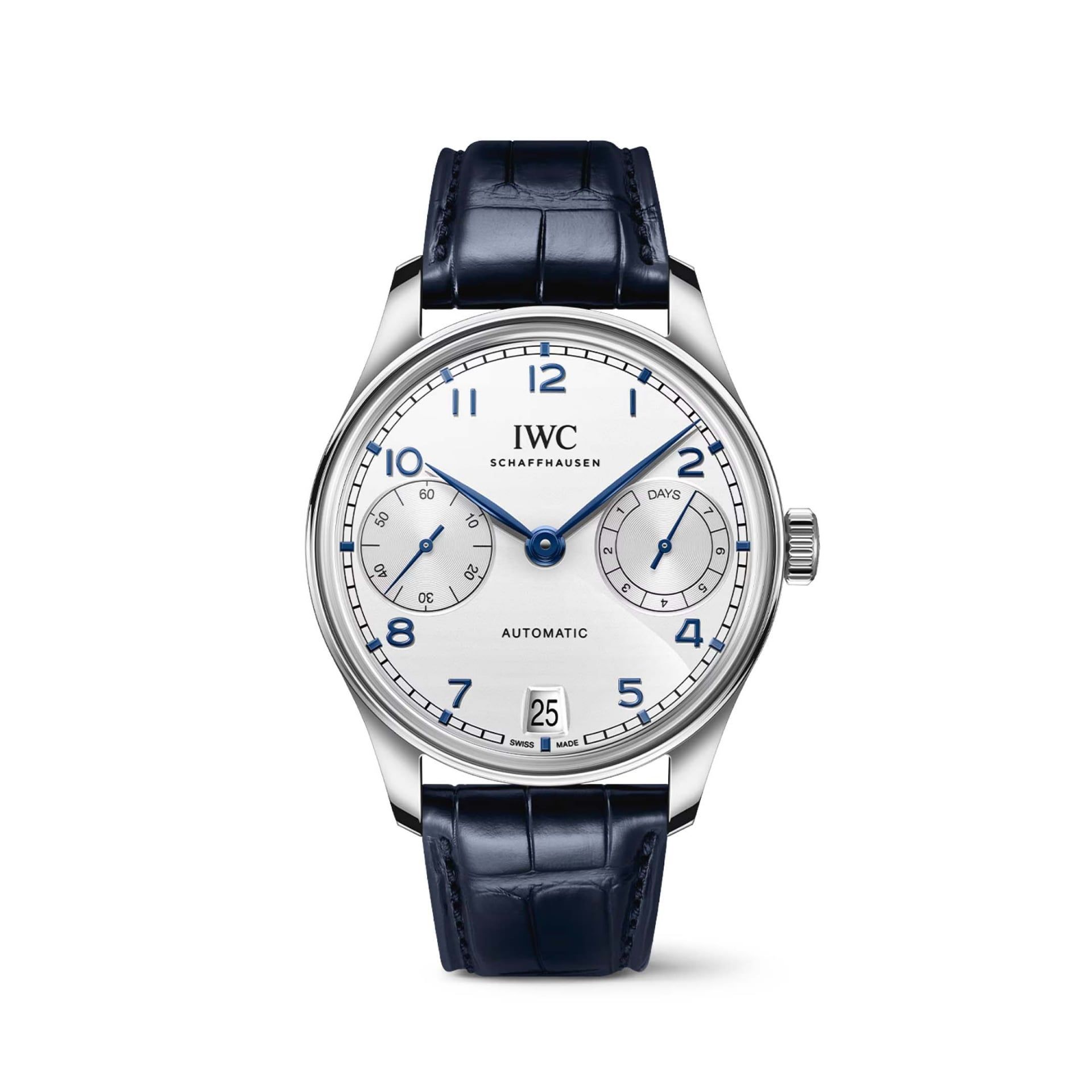 IWC Schaffhausen Portugieser Automatic 42.4 MM IW501702
