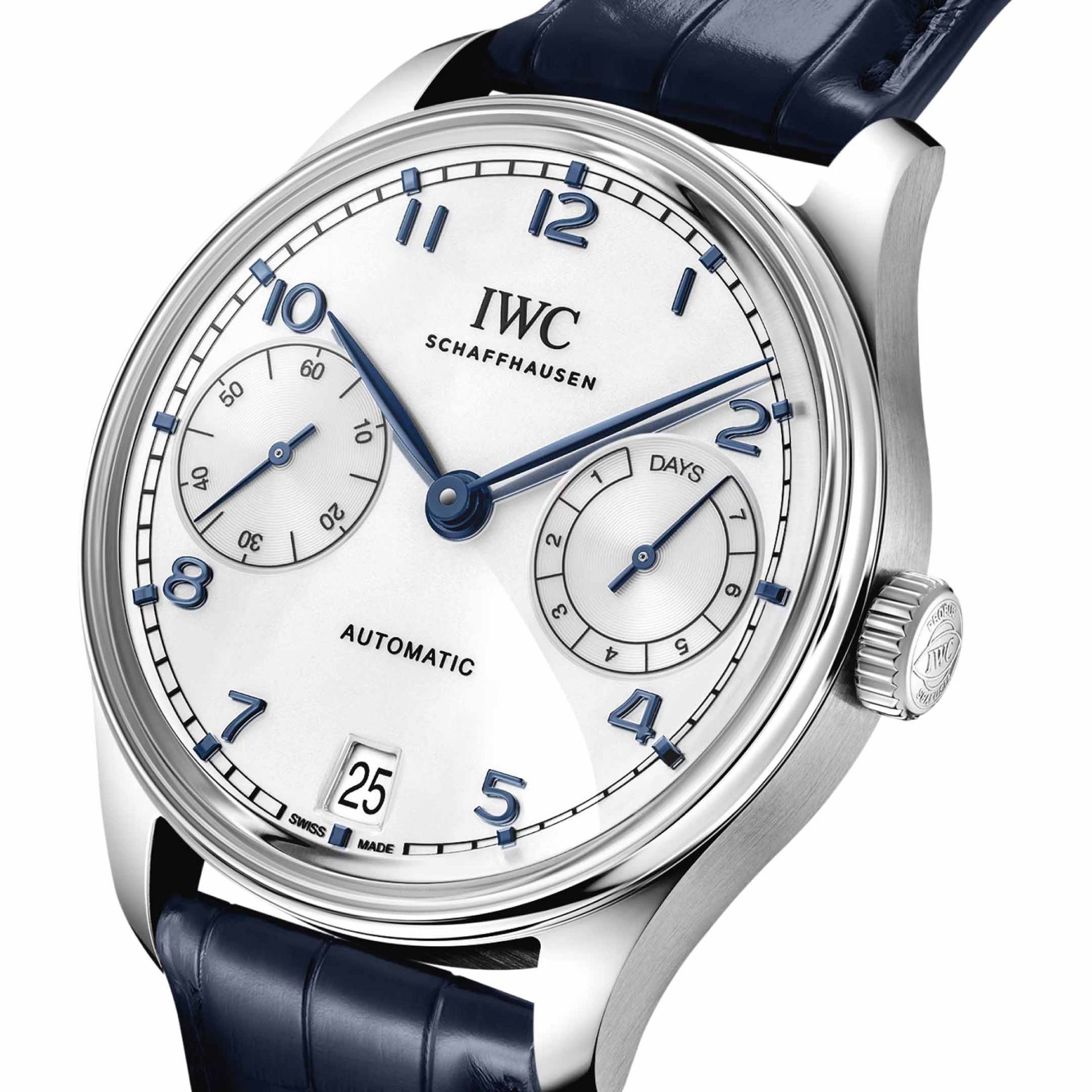 IWC Schaffhausen Portugieser Automatic 42.4 MM IW501702