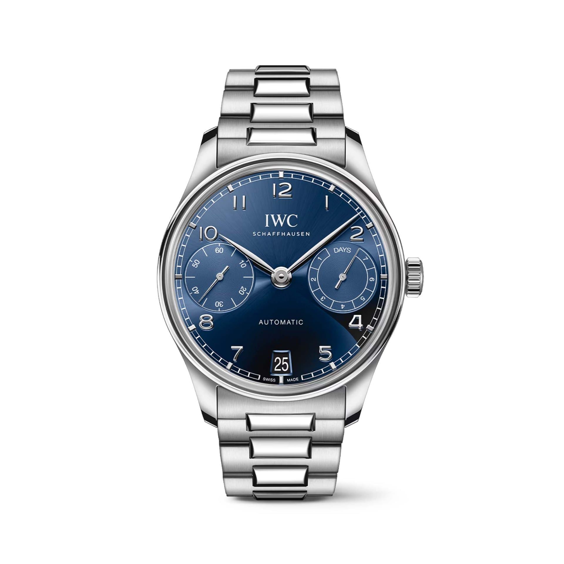 IWC Schaffhausen Portugieser Automatic 42,4 MM IW501704