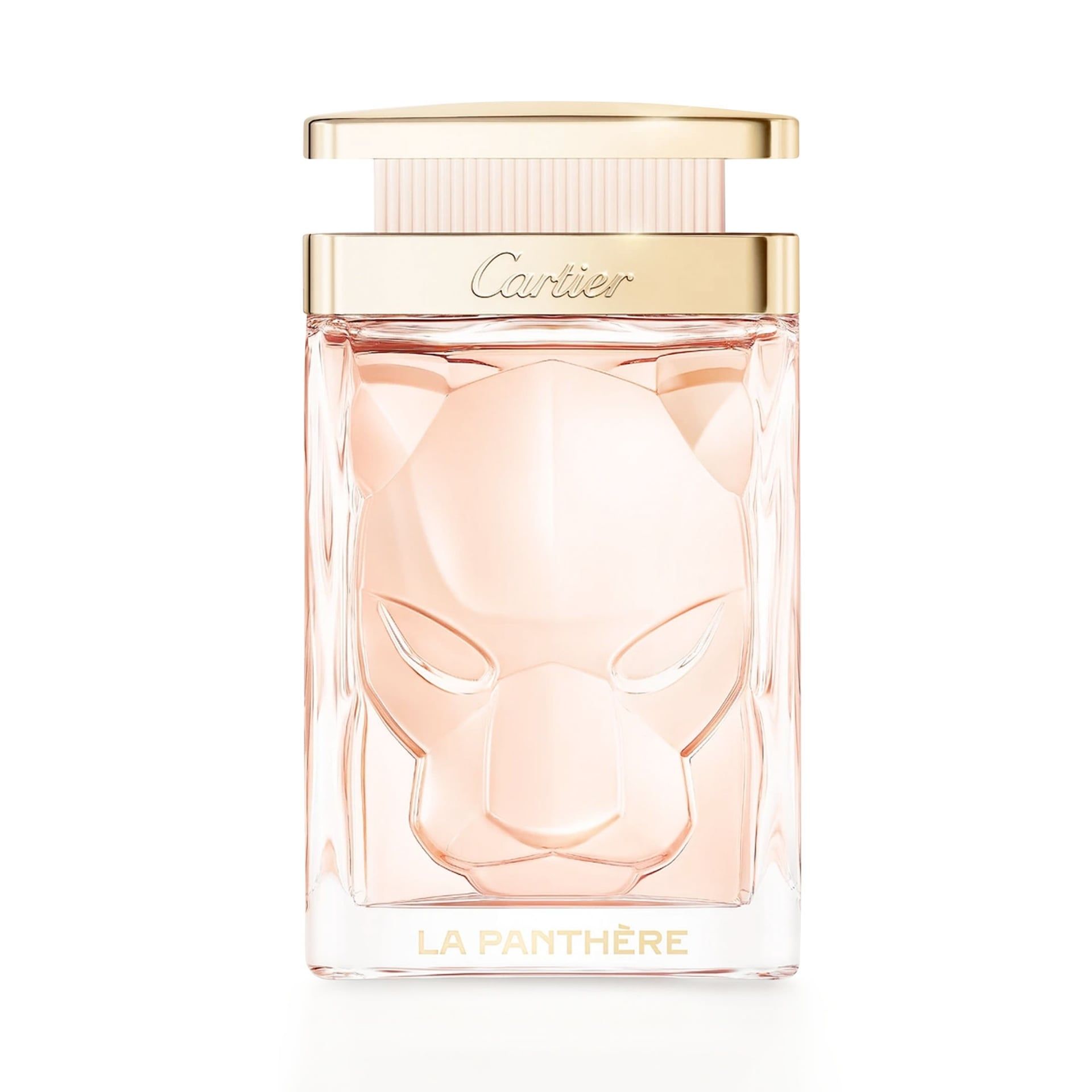 CARTIER La Panthère Eau De Toilette Donna 100 ml FS100016