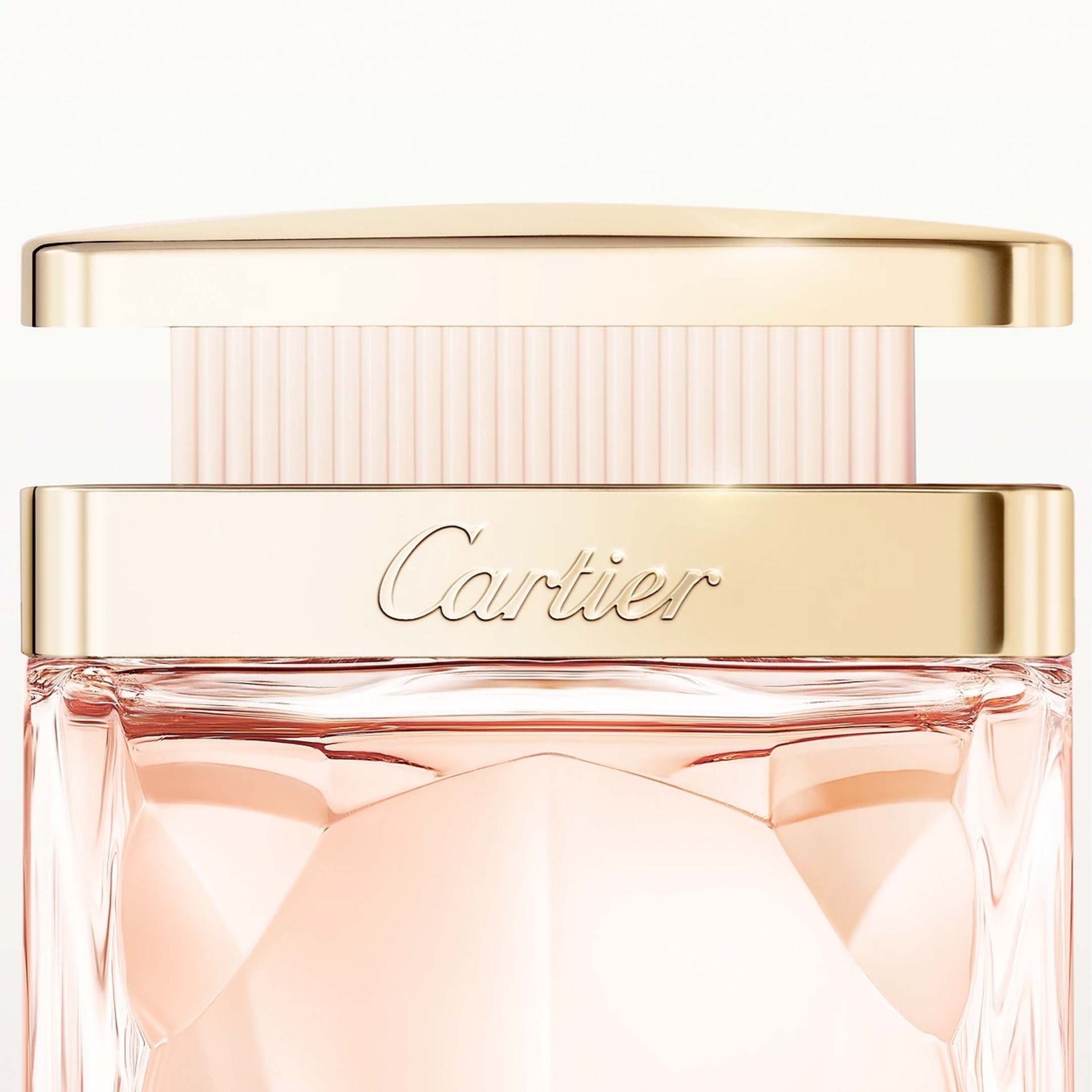 CARTIER La Panthère Eau De Toilette Donna 100 ml FS100016