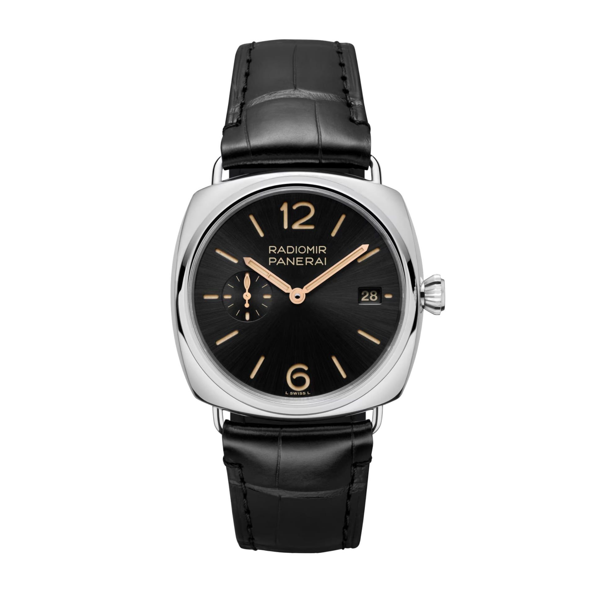 PANERAI Radiomir Quaranta 40 MM PAM01572