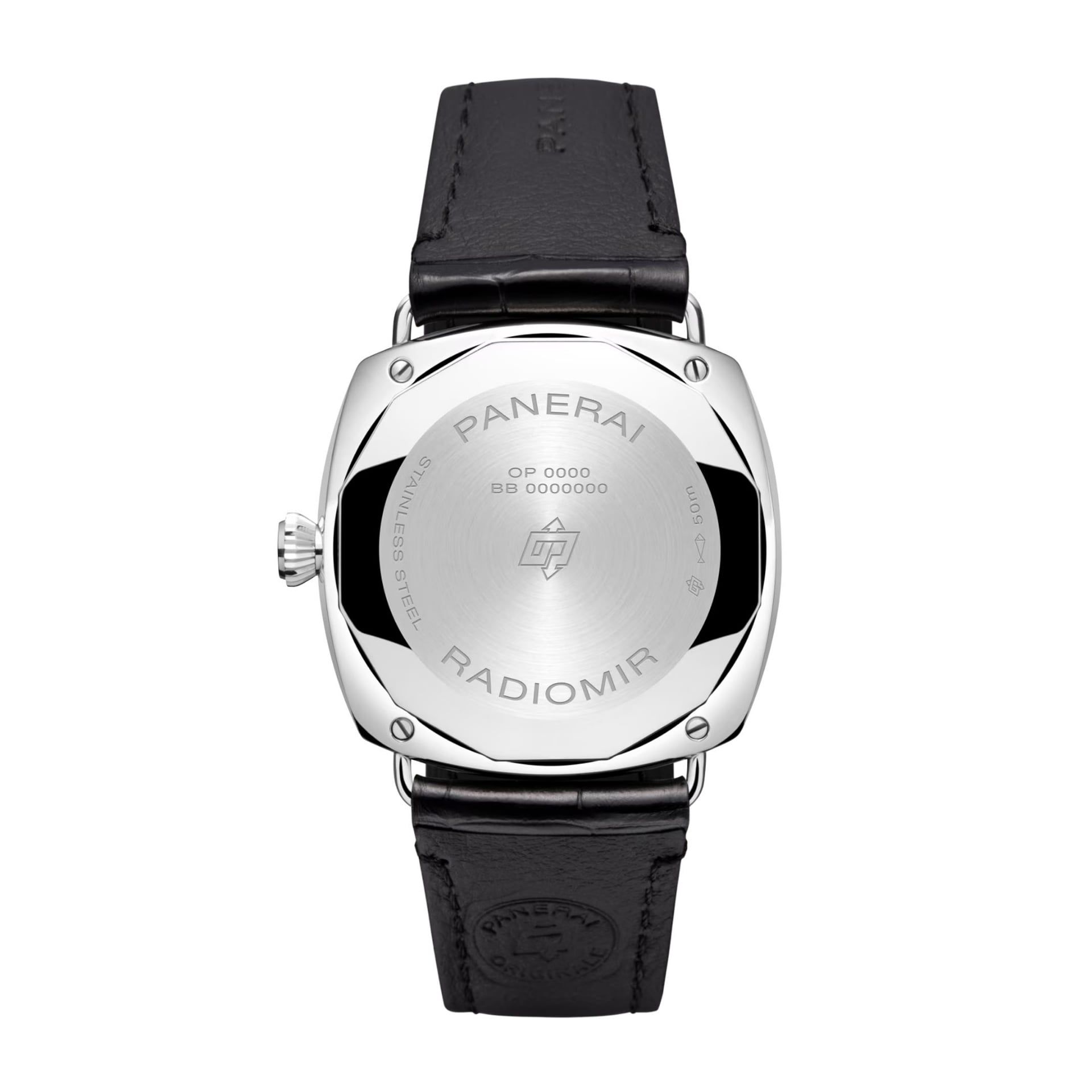 PANERAI Radiomir Quaranta 40 MM PAM01572
