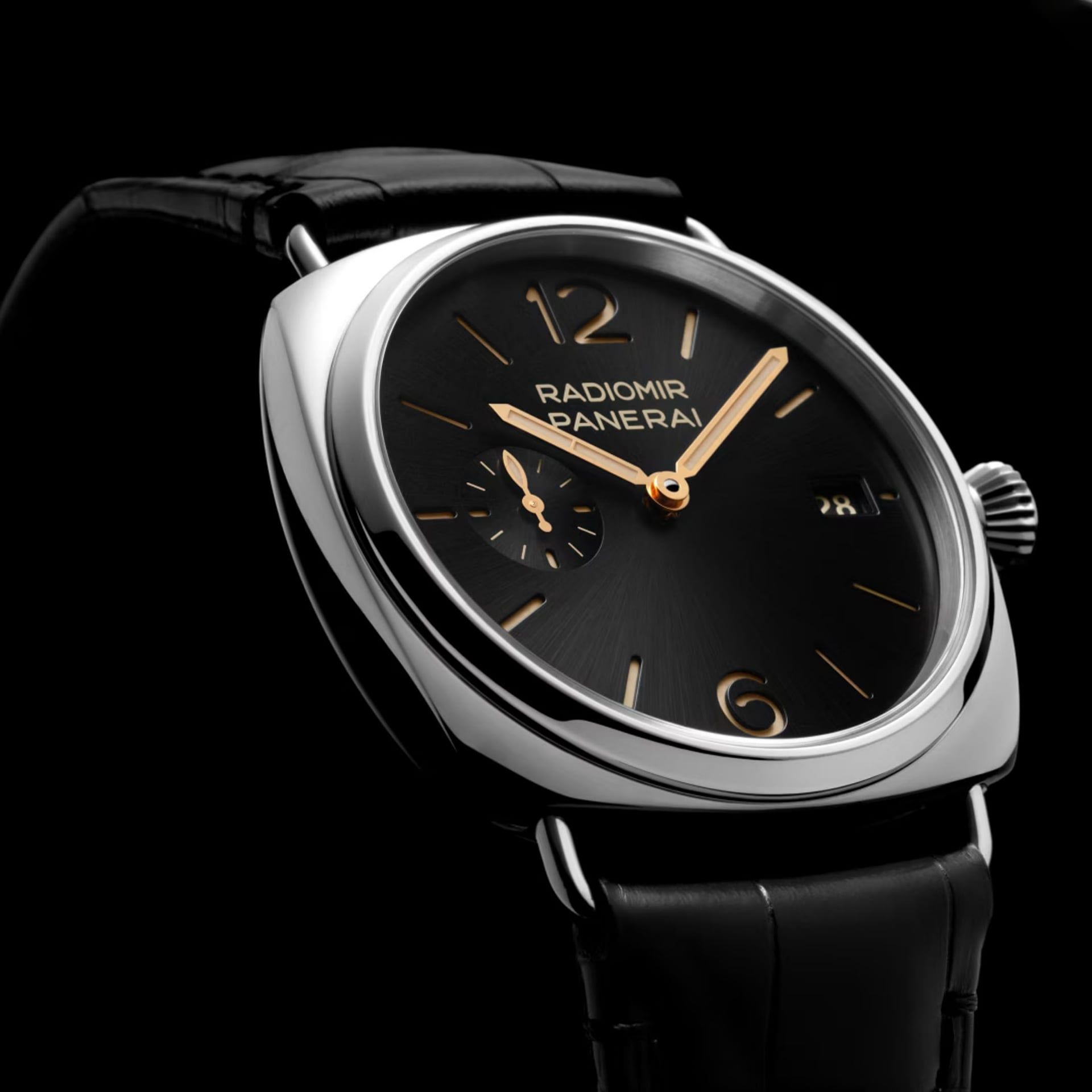 PANERAI Radiomir Quaranta 40 MM PAM01572