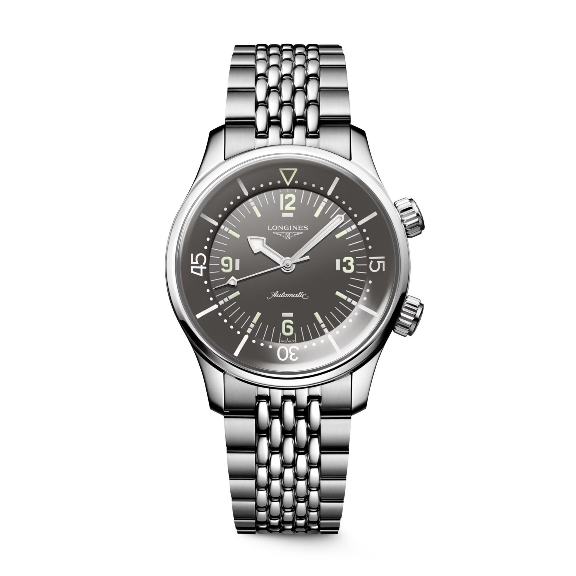 LONGINES Longines Legend Diver 39 MM L3.764.4.99.6