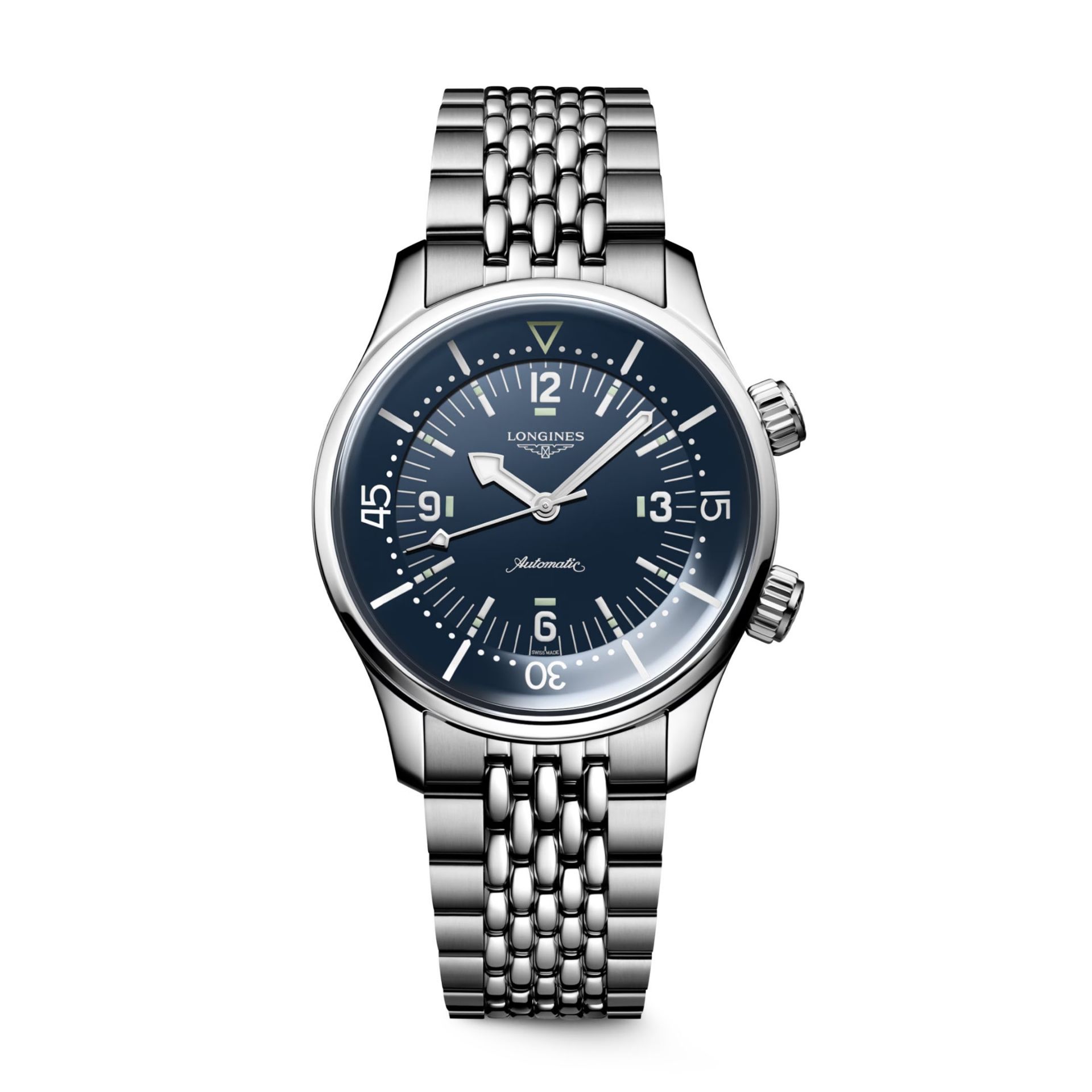 LONGINES Longines Legend Diver 39 MM L3.764.4.90.7
