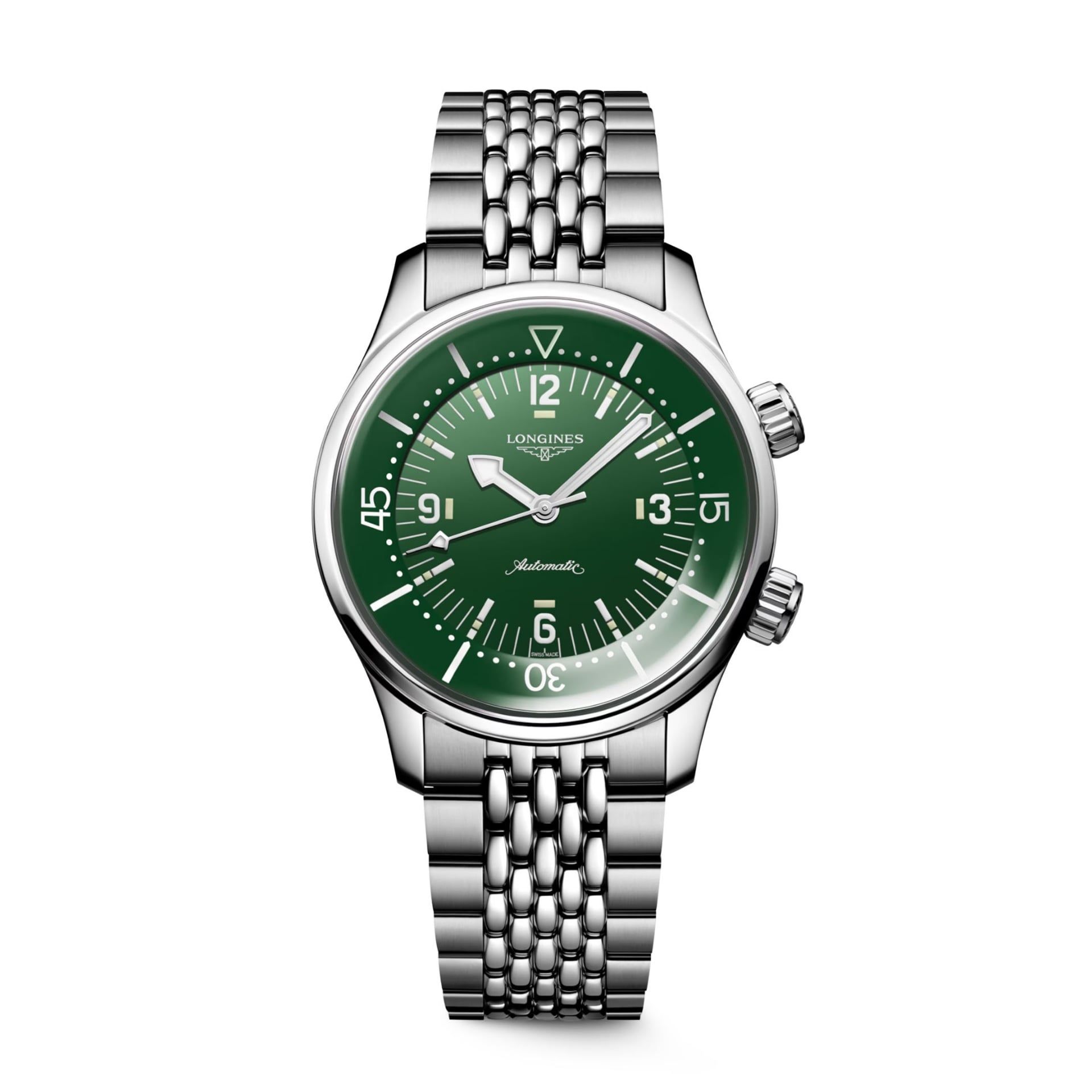 LONGINES Longines Legend Diver 39 MM L3.764.4.06.6