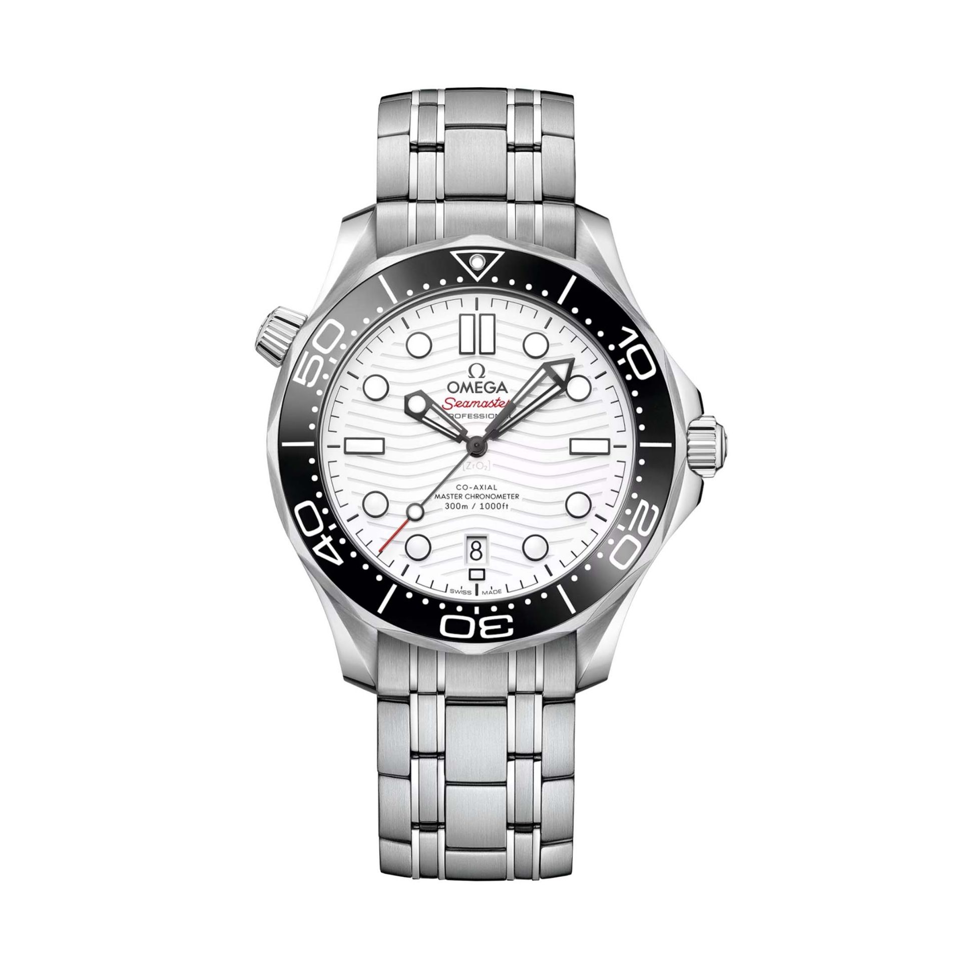OMEGA Seamaster Diver 300M 42 MM 210.30.42.20.04.001