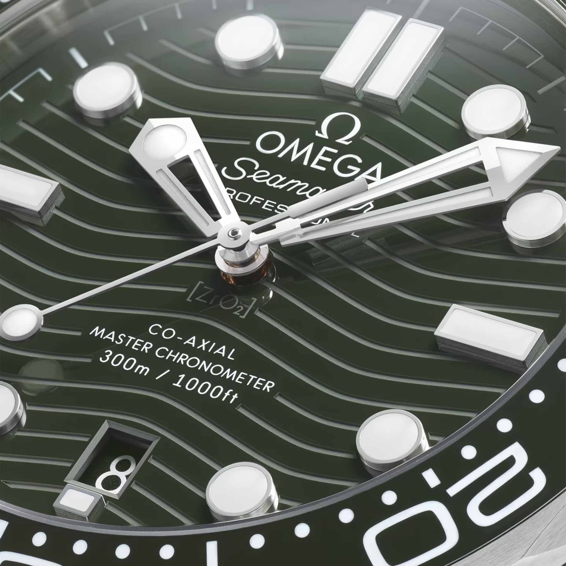 OMEGA Seamaster Diver 300M 42 MM 210.30.42.20.10.001