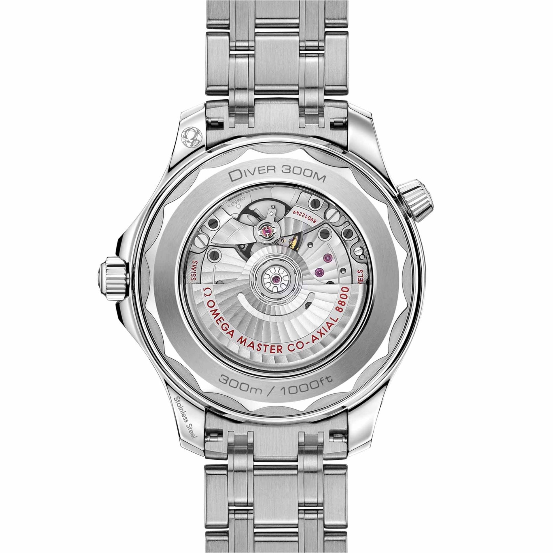 OMEGA Seamaster Diver 300M 42 MM 210.30.42.20.03.001 