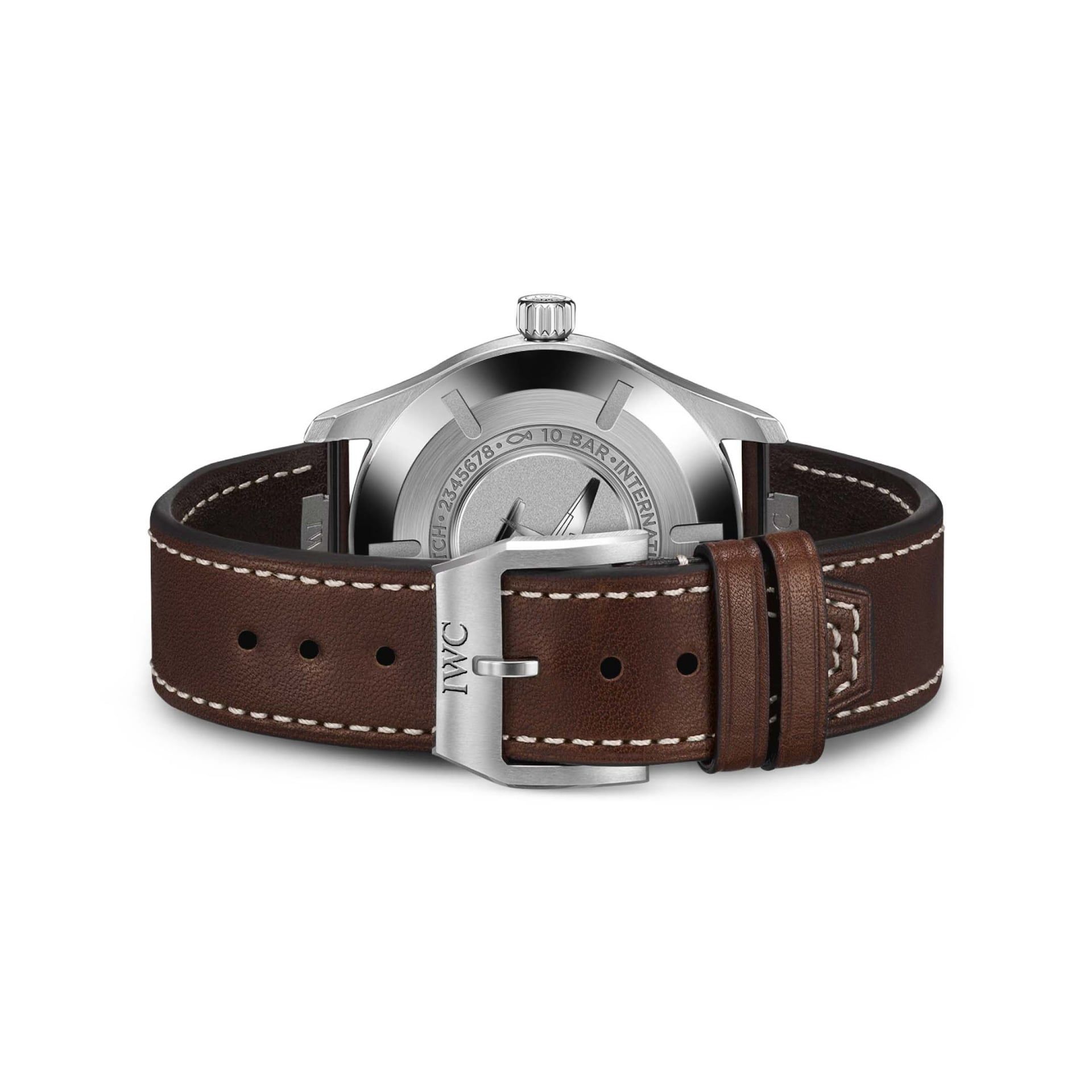 IWC Schaffhausen Pilot's Watch Mark XX 40 MM IW328205