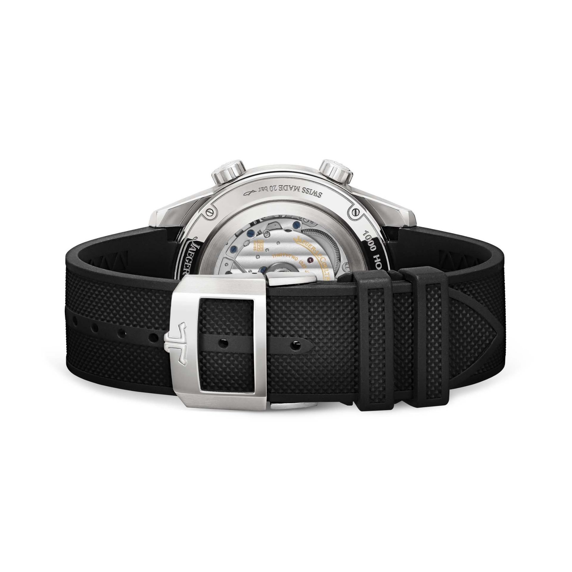 JAEGER-LECOULTRE Polaris Date 42 MM Q906867J