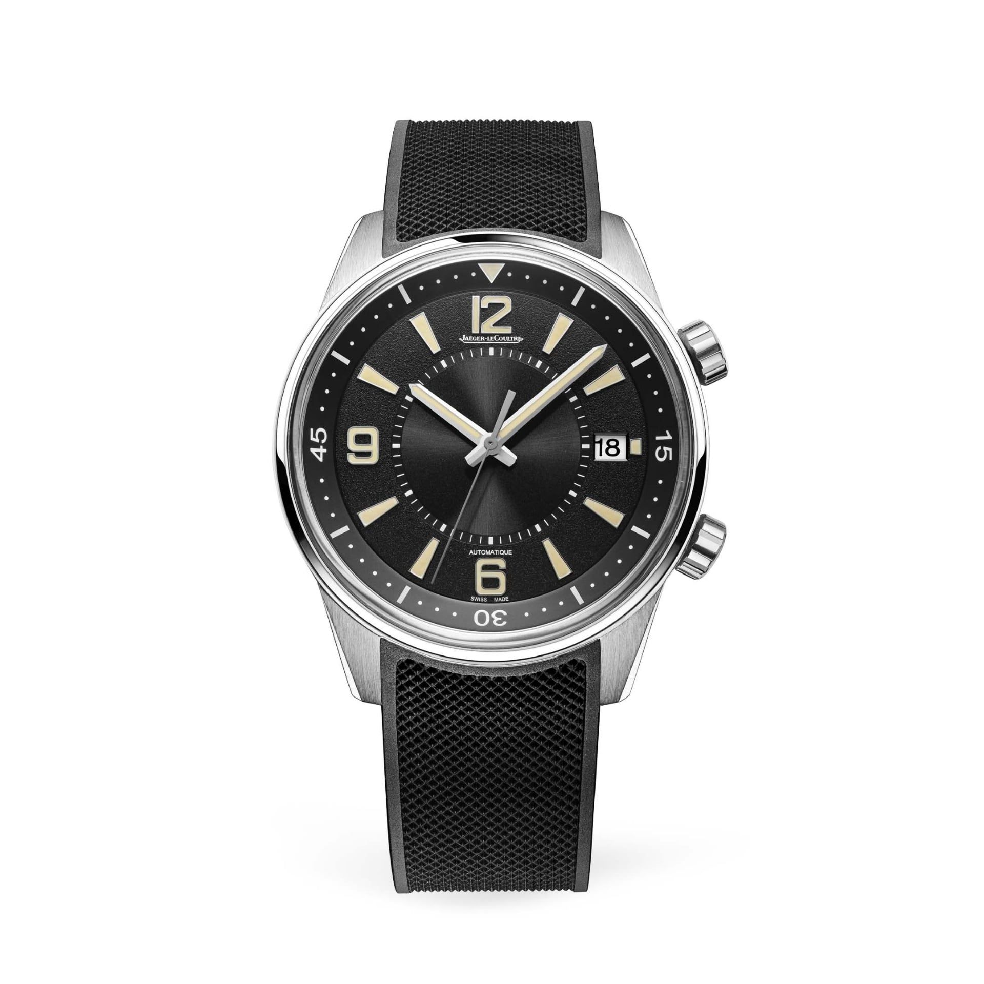 JAEGER-LECOULTRE Polaris Date 42 MM Q906867J