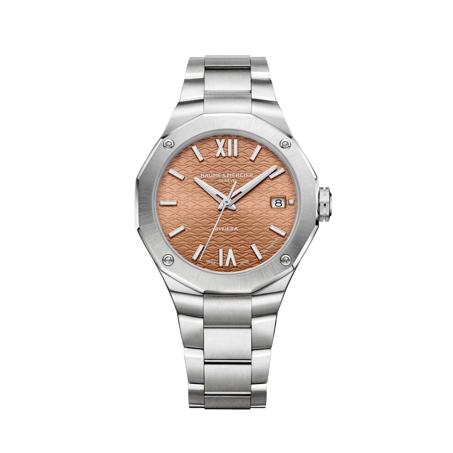 BAUME & MERCIER Riviera 10764 36 MM M0A10764