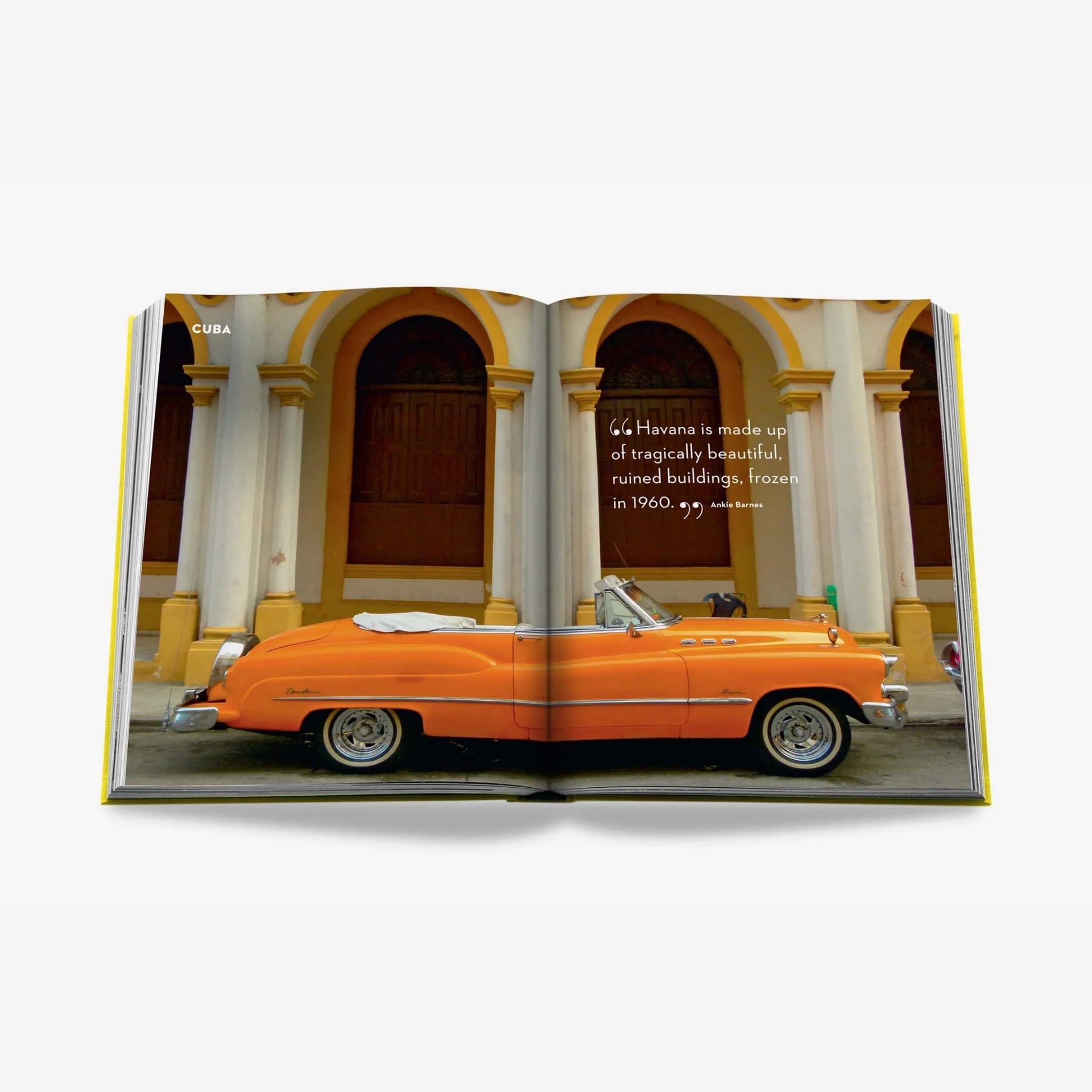 ASSOULINE Libro Travel by Design 25 x4 x H 33 CM 9781614289258