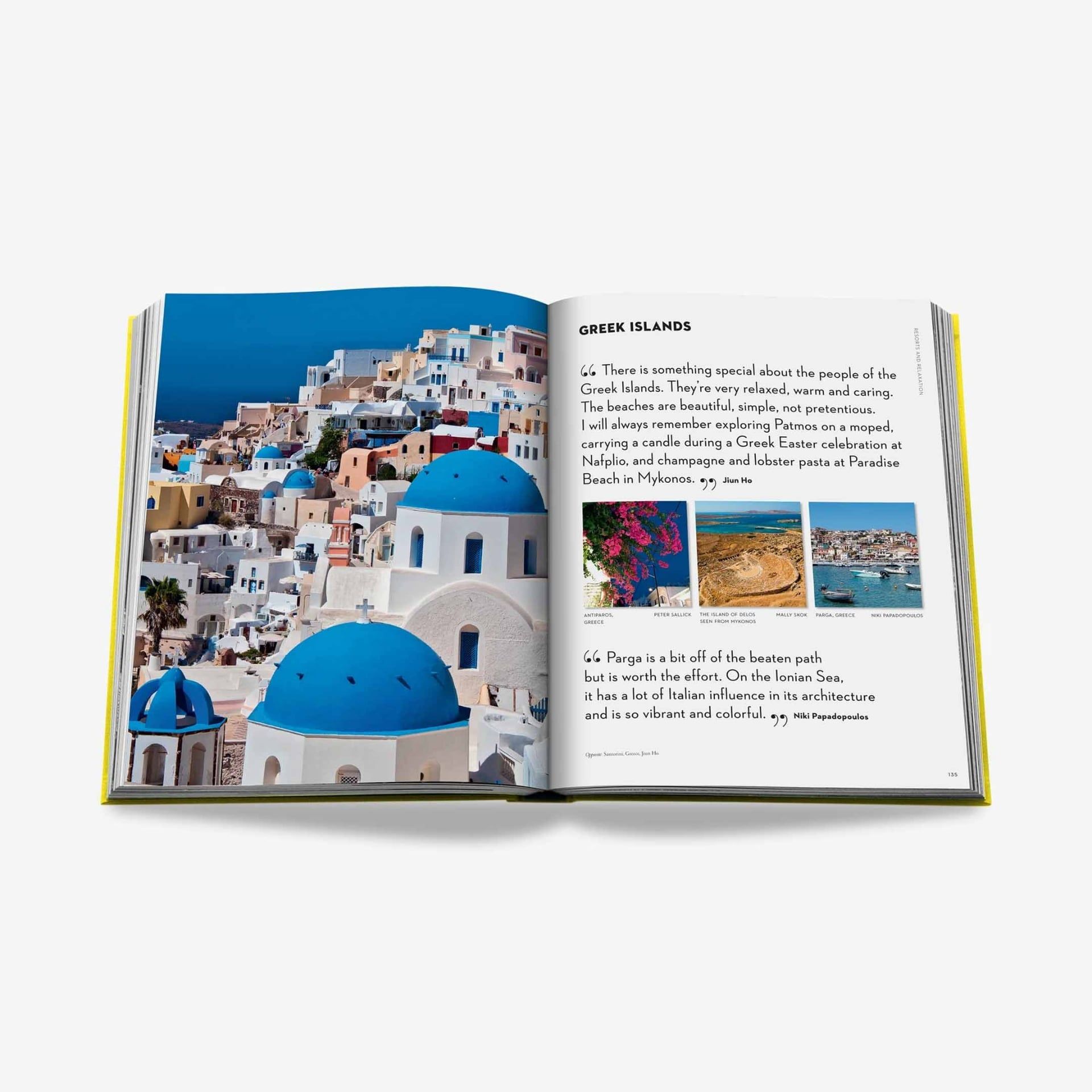 ASSOULINE Libro Travel by Design 25 x4 x H 33 CM 9781614289258