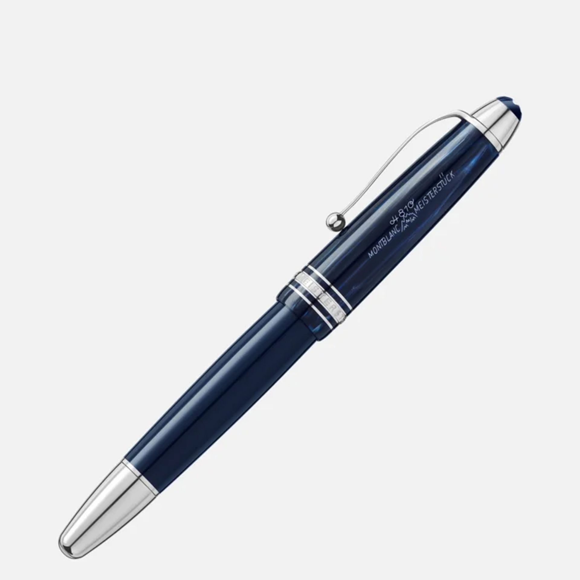 MONTBLANC Stilografica Meisterstück The Origin Collection LeGrand  131338