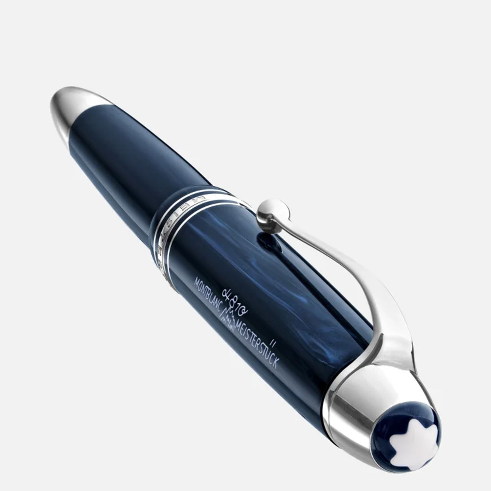 MONTBLANC Stilografica Meisterstück The Origin Collection LeGrand  131338