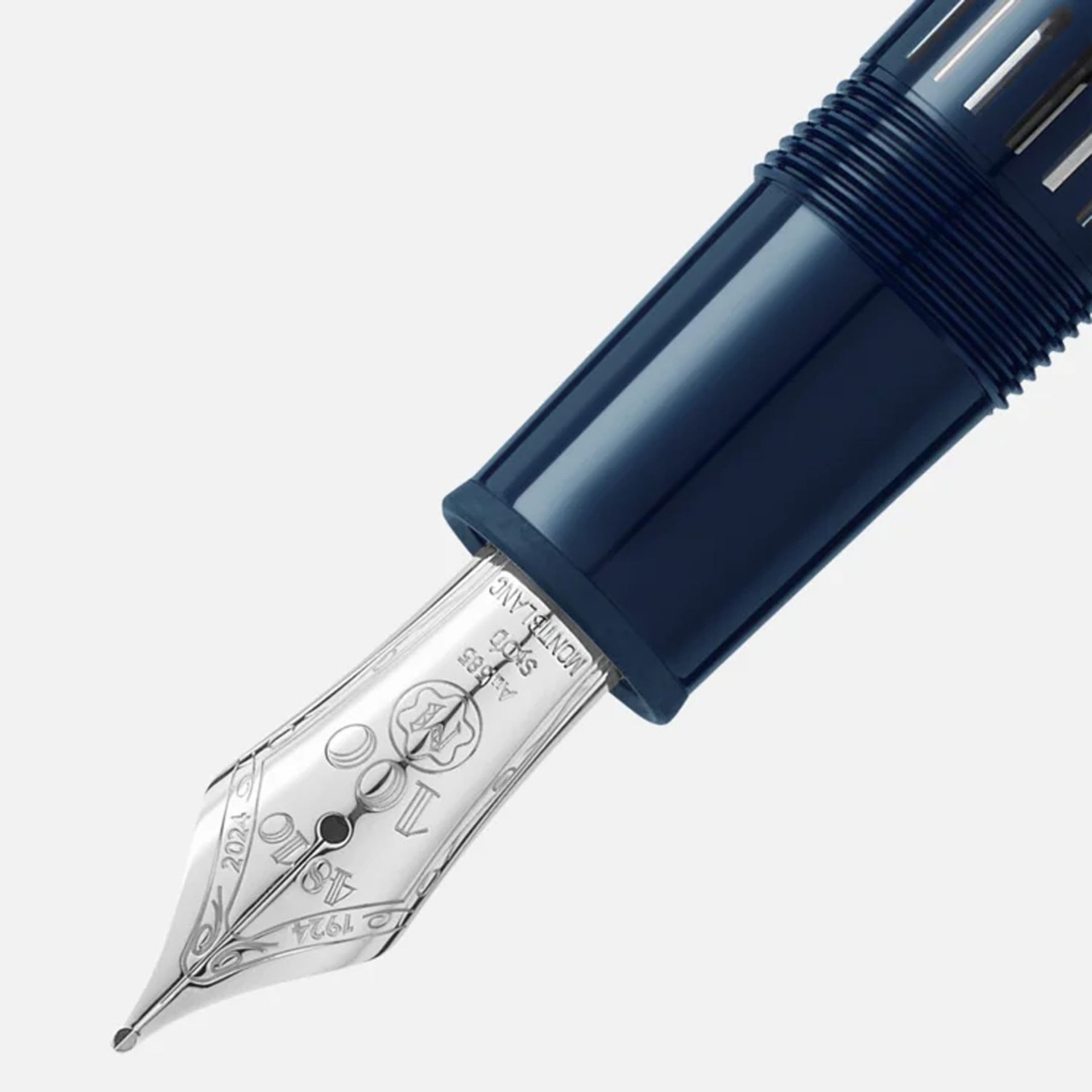 MONTBLANC Stilografica Meisterstück The Origin Collection LeGrand  131338