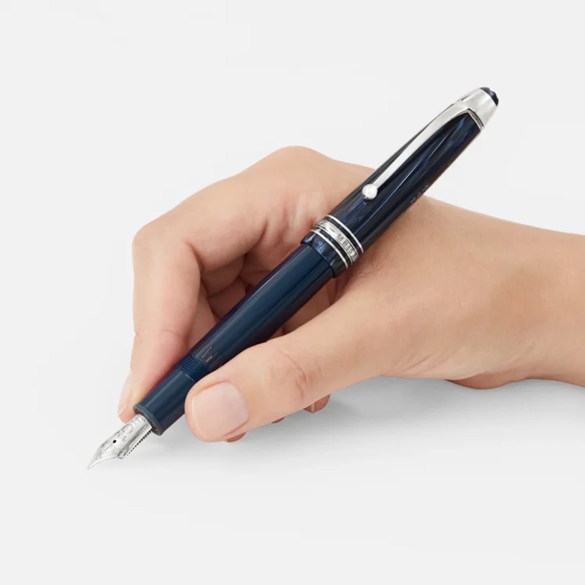 MONTBLANC Stilografica Meisterstück The Origin Collection LeGrand  131338