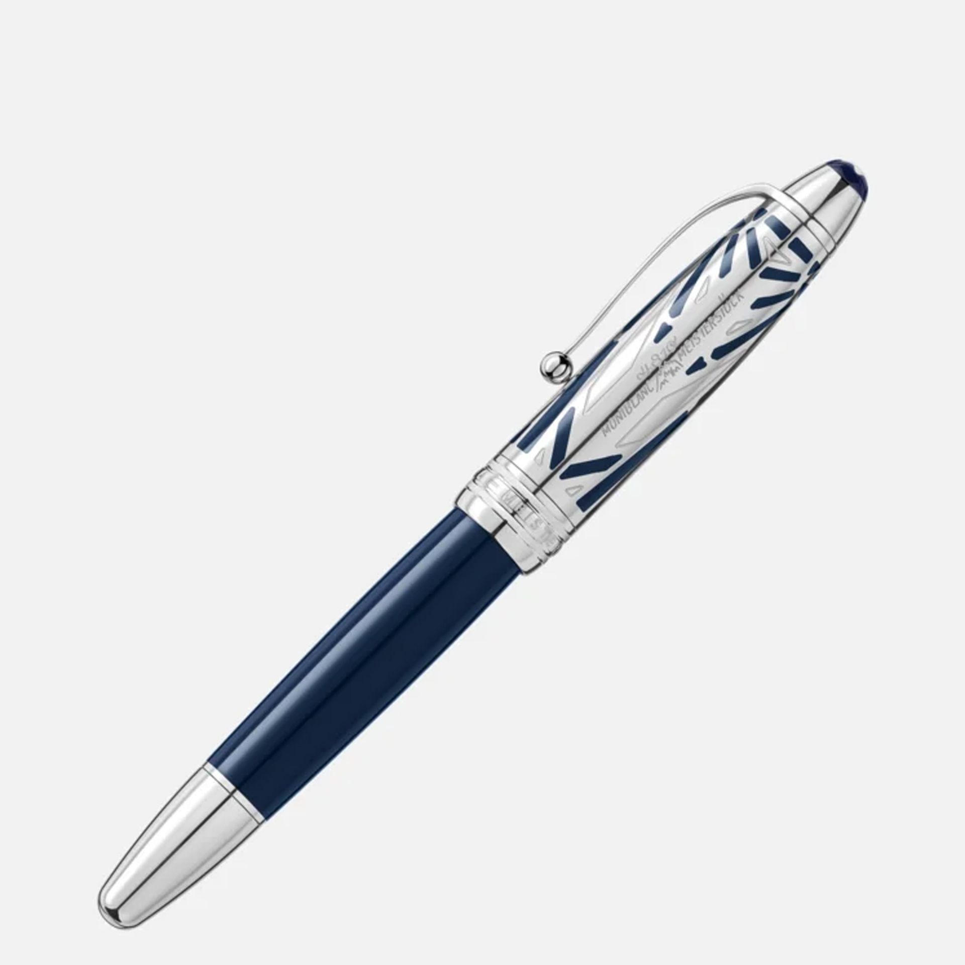MONTBLANC Roller Meisterstück The Origin Collection Doué LeGrand  131347
