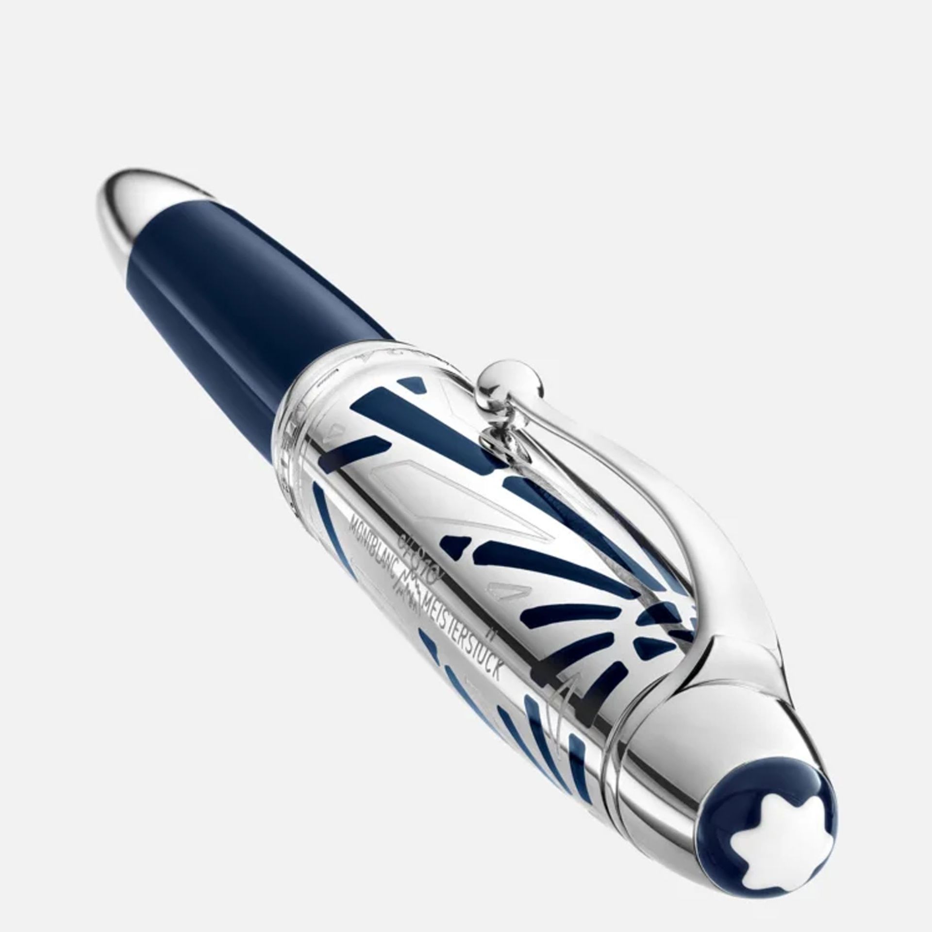 MONTBLANC Roller Meisterstück The Origin Collection Doué LeGrand  131347