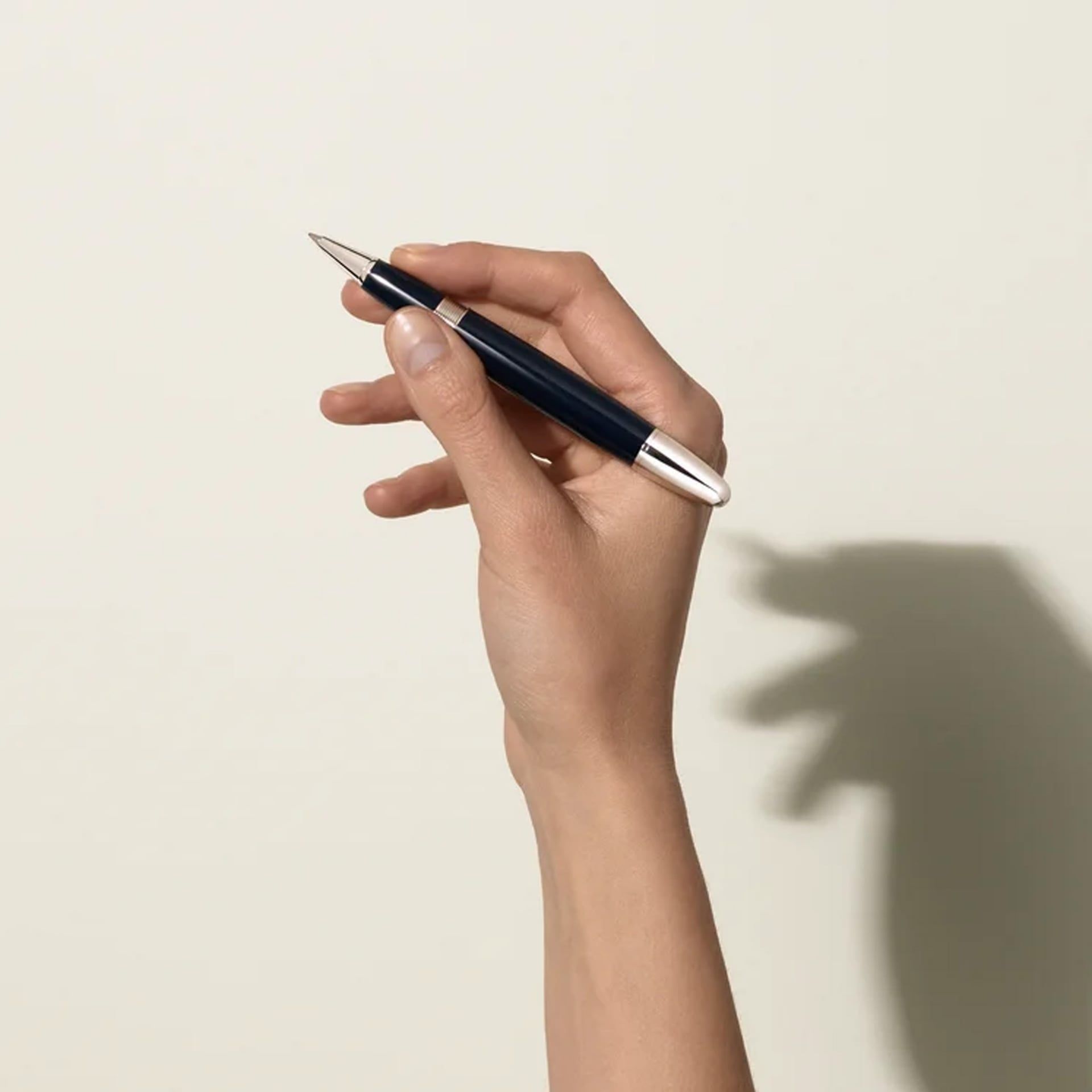 MONTBLANC Roller Meisterstück The Origin Collection Doué LeGrand  131347