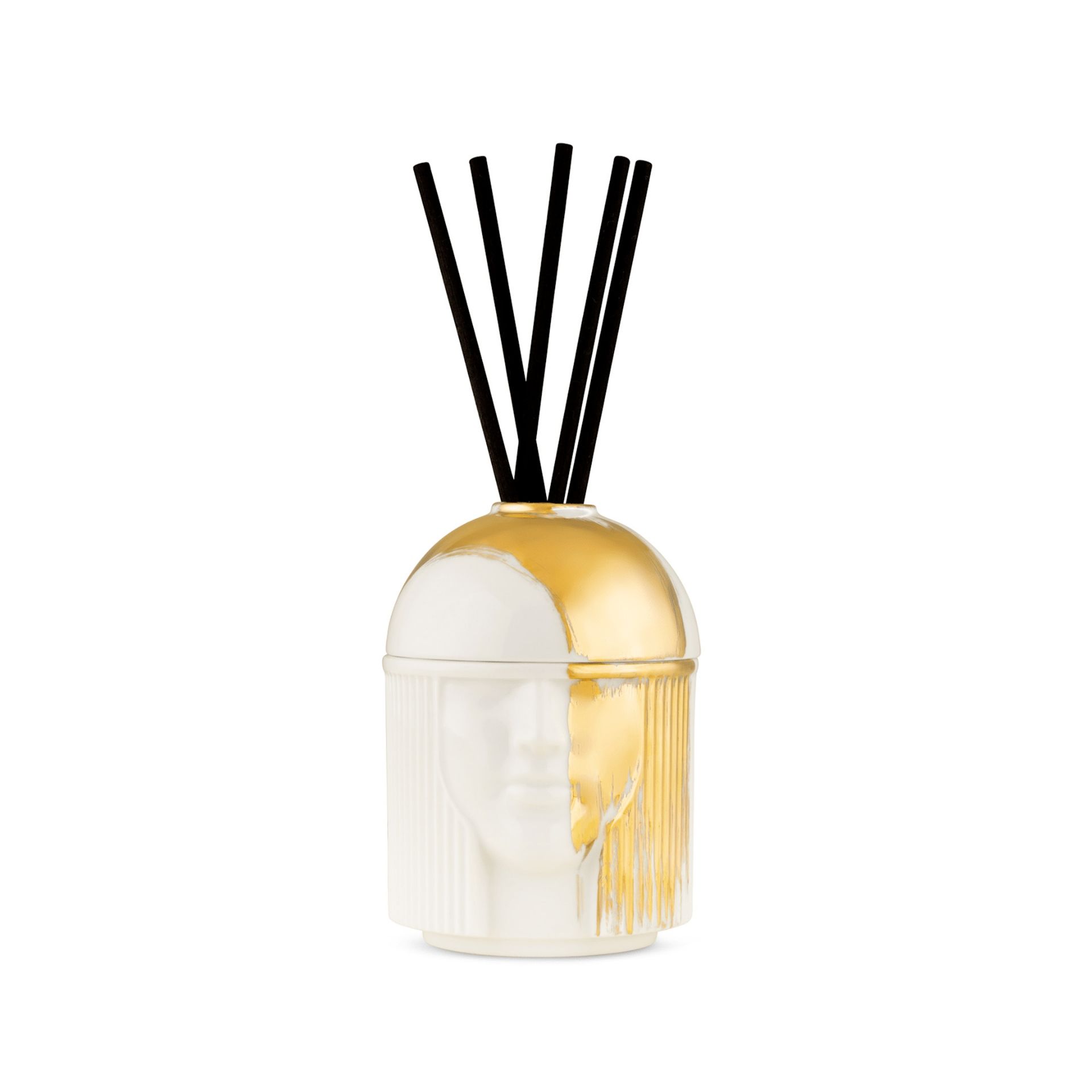 GINORI 1735 Refill Diffusore LCDC L'Amazzone White Jealousy  179RG00 FXBE00LX0400G00132800