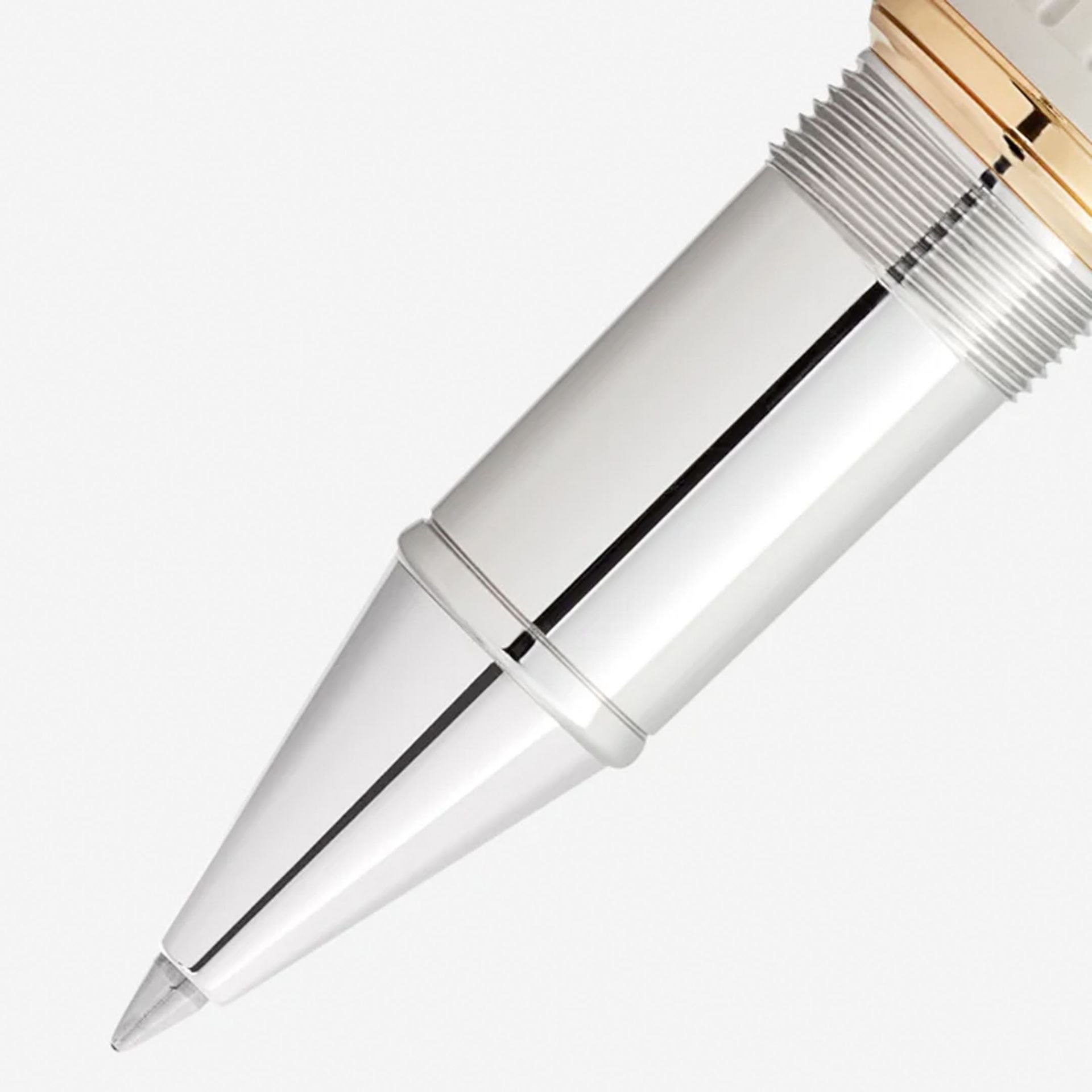 MONTBLANC Roller Writers Edition Homage to Jane Austen Edizione Limitata  130673