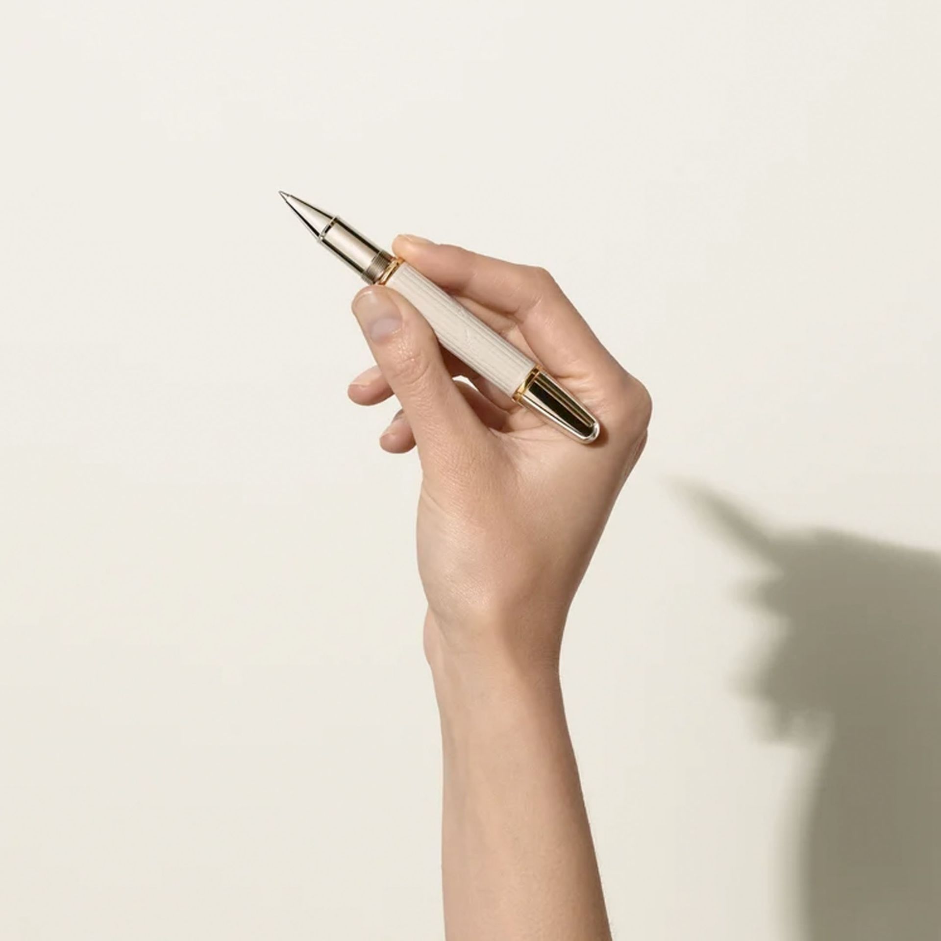 MONTBLANC Roller Writers Edition Homage to Jane Austen Edizione Limitata  130673