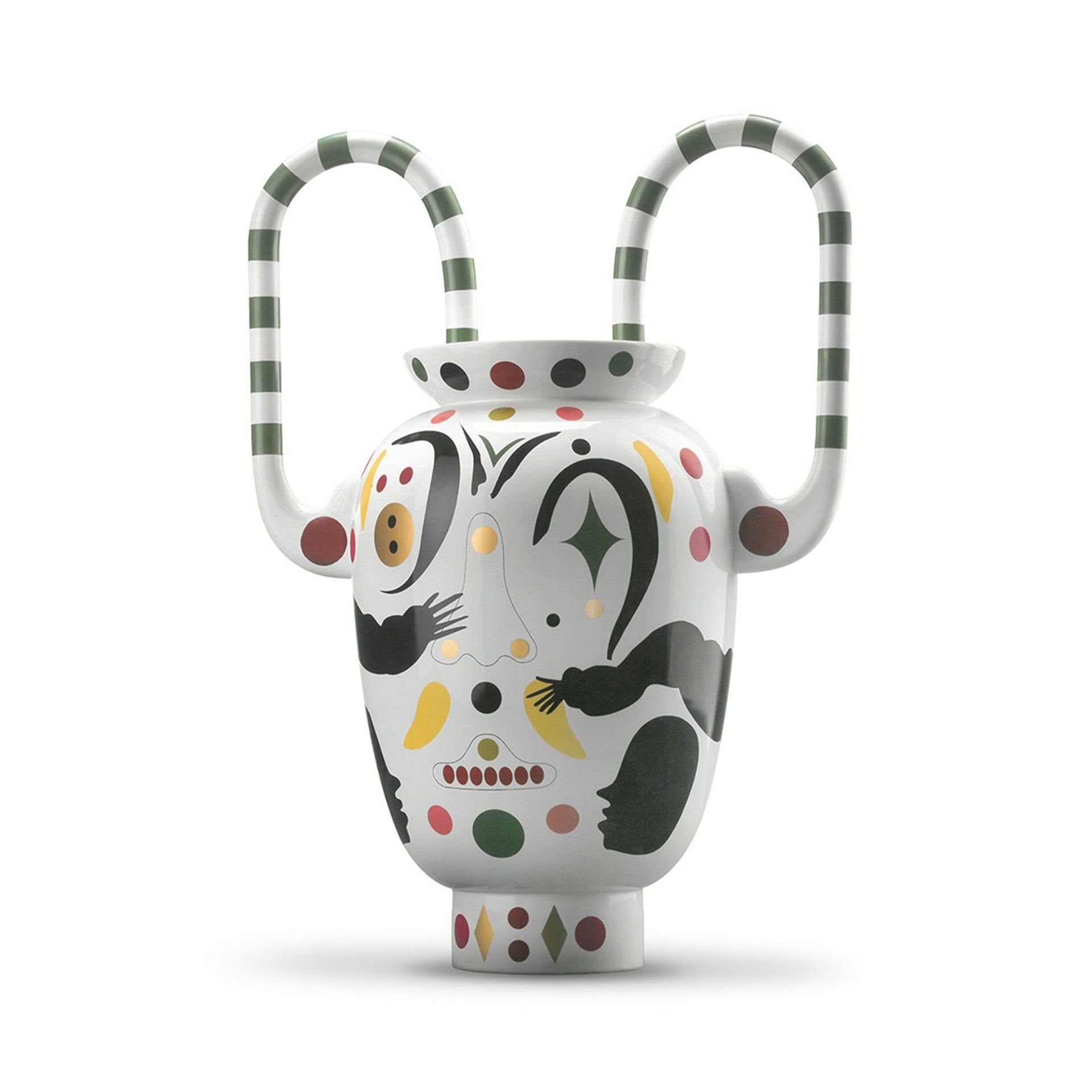 BOSA Vaso Maestro (Jaime Hayon) 40 CM - H 50 CM A-H82/G04