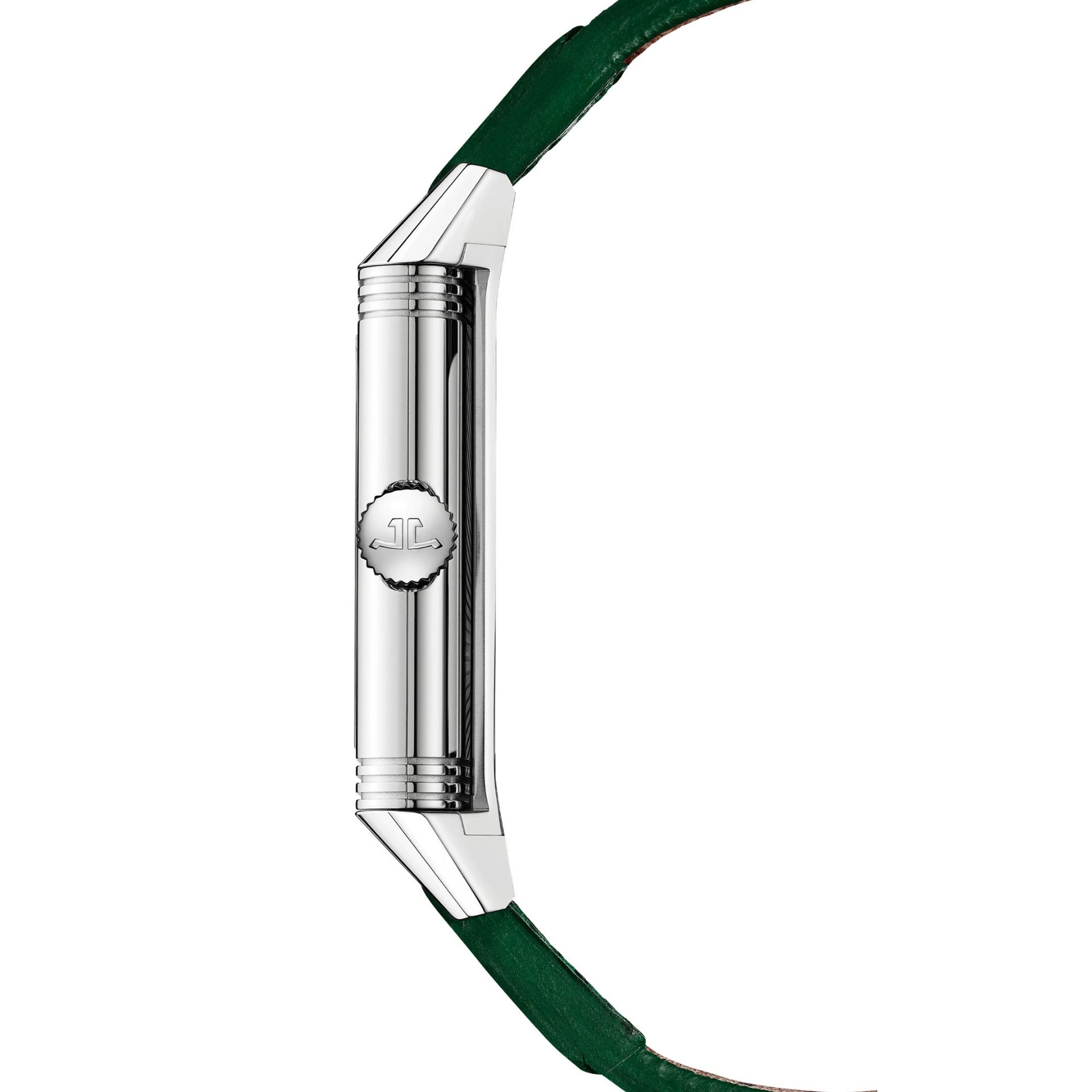JAEGER-LECOULTRE Reverso Tribute Monoface Small Seconds 45,6 X 27,4 MM Q397843J