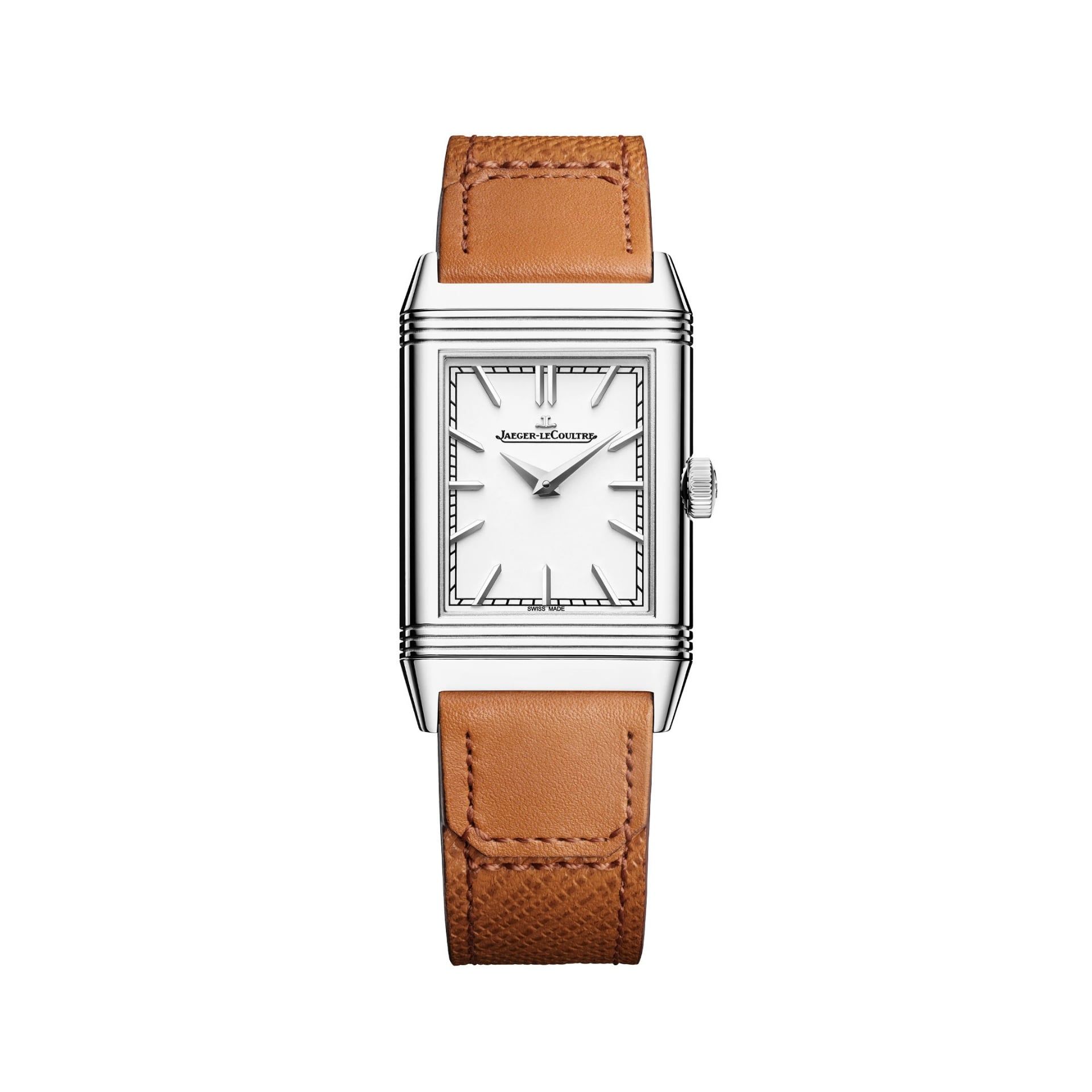 JAEGER-LECOULTRE Reverso Tribute Monoface 40.1 X 24.4 MM Q7168420