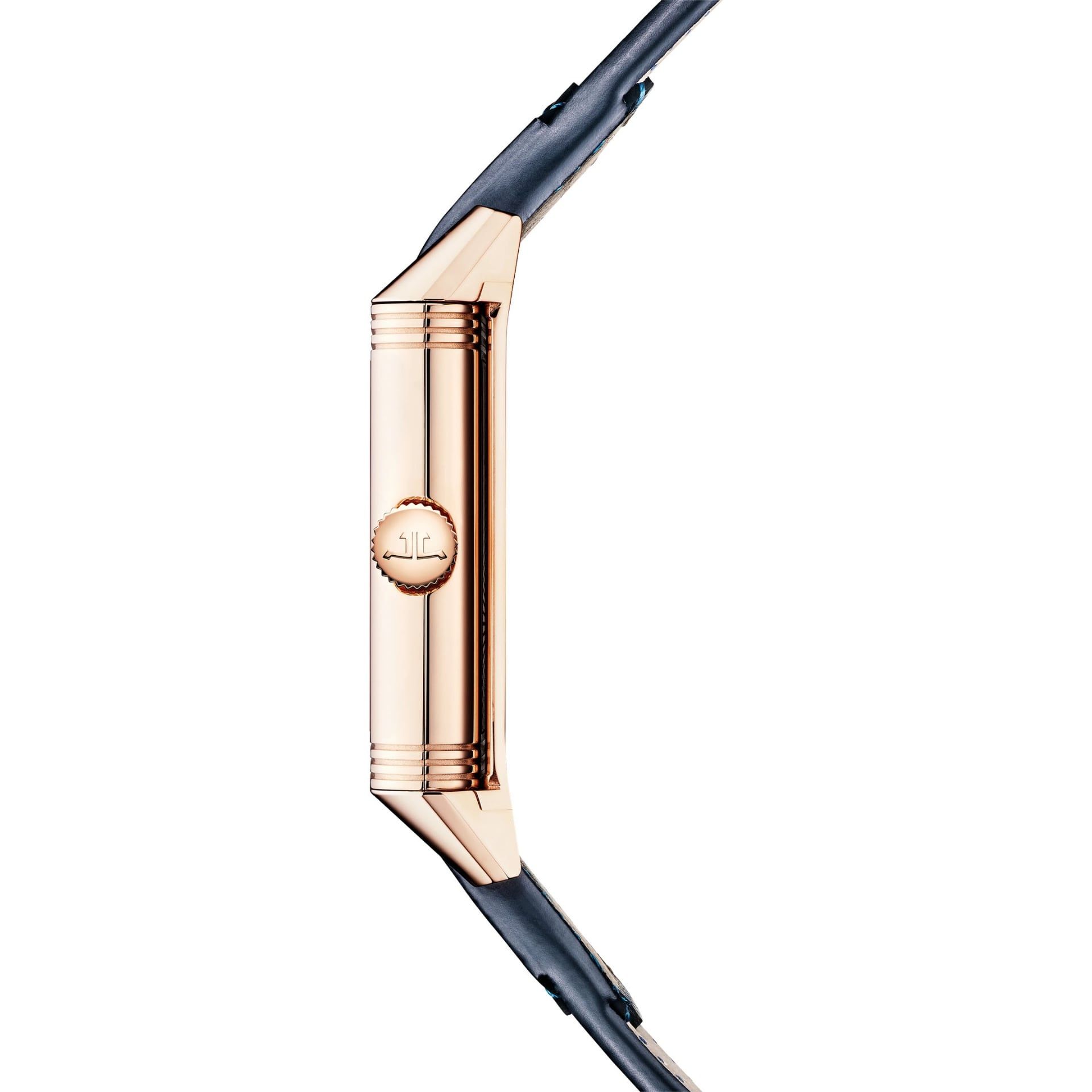 JAEGER-LECOULTRE Reverso Tribute Duoface Small Seconds 47 x 28.3 MM Q3982590