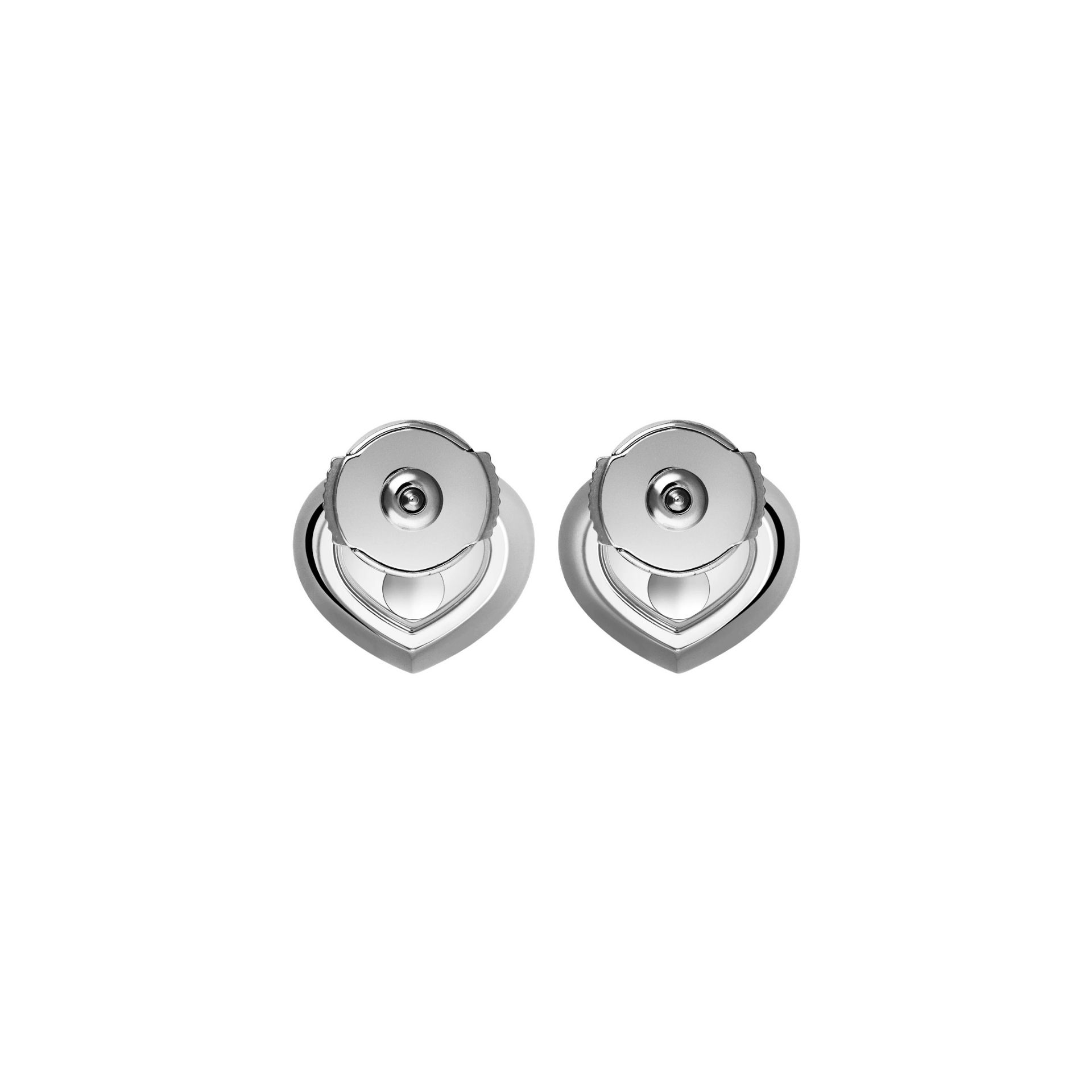 CHOPARD Orecchini Happy Diamonds Icons  83A054-1201