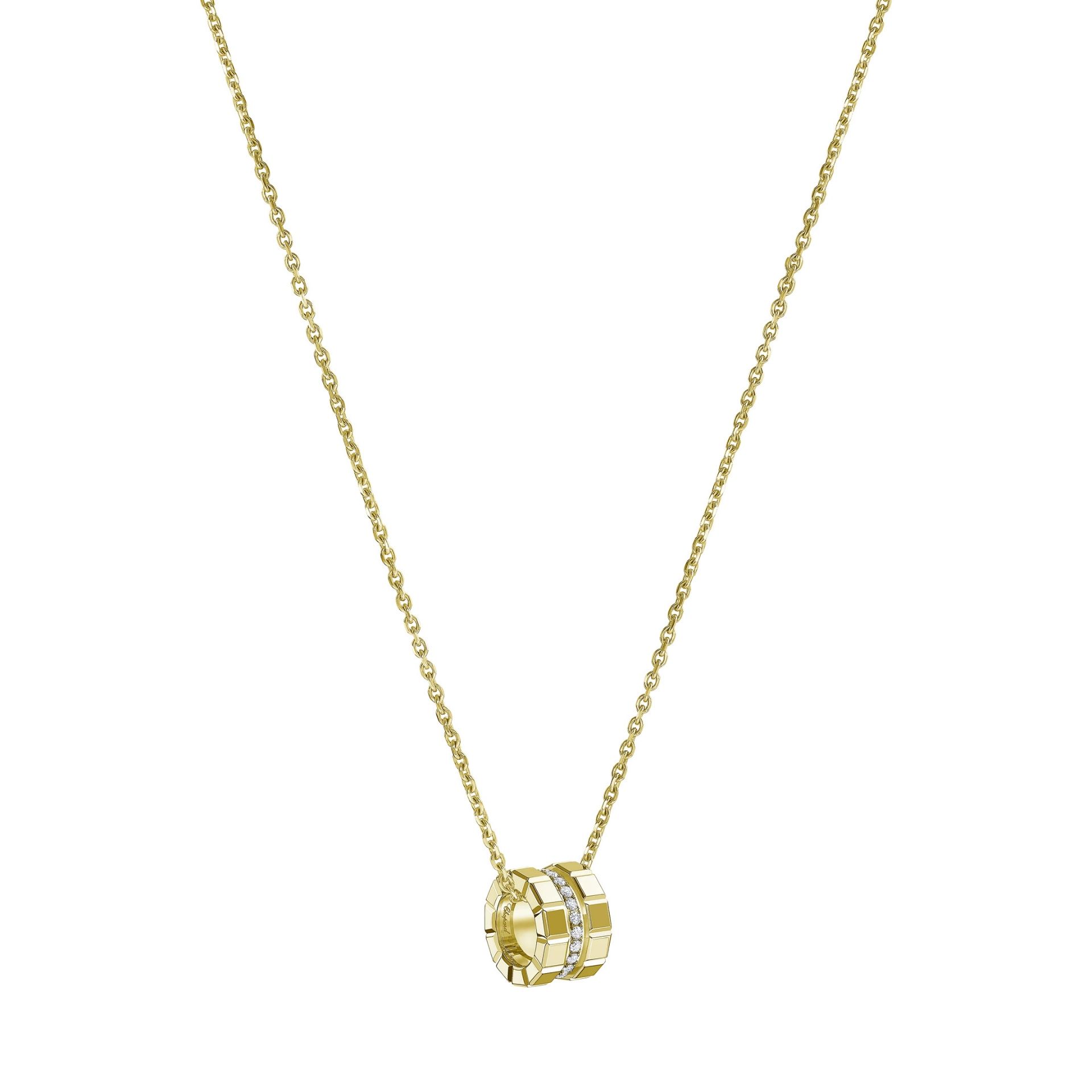 Chopard Ciondolo Ice Cube  797005-0003
