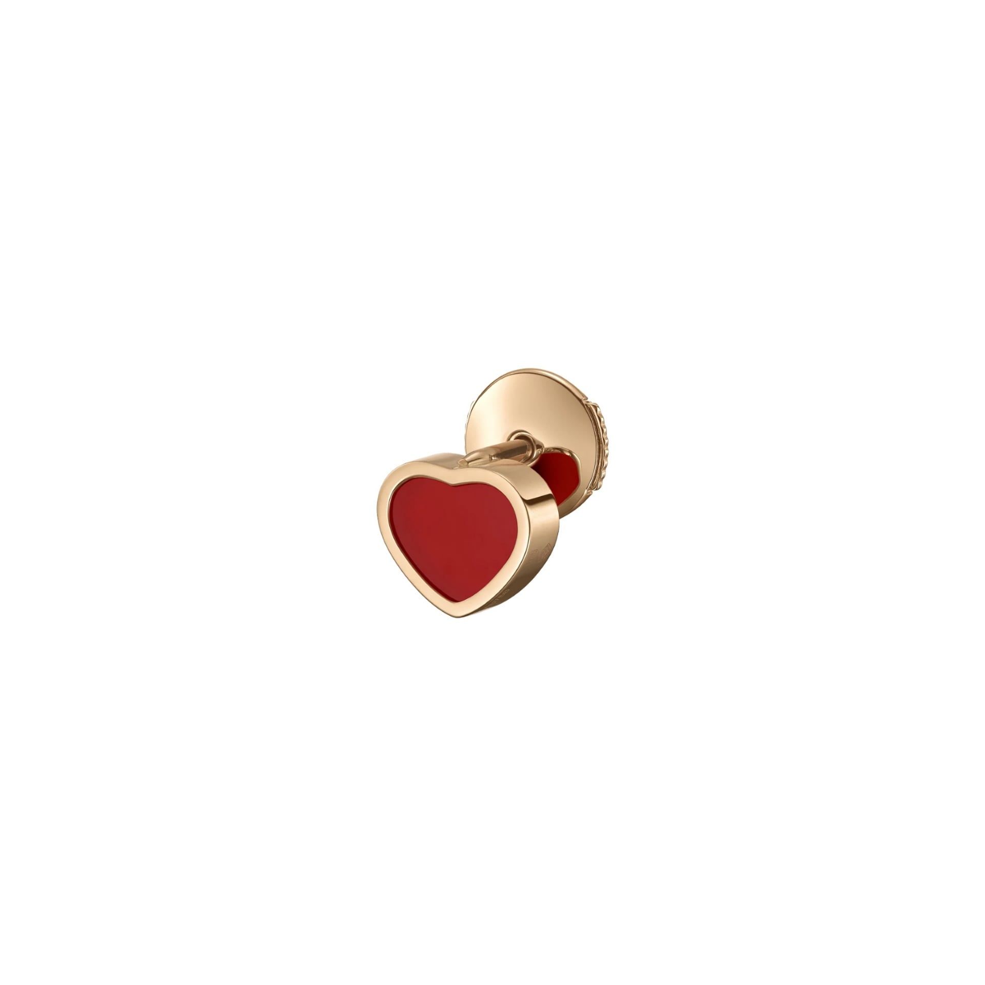 CHOPARD Orecchino My Happy Hearts  83A086-5802