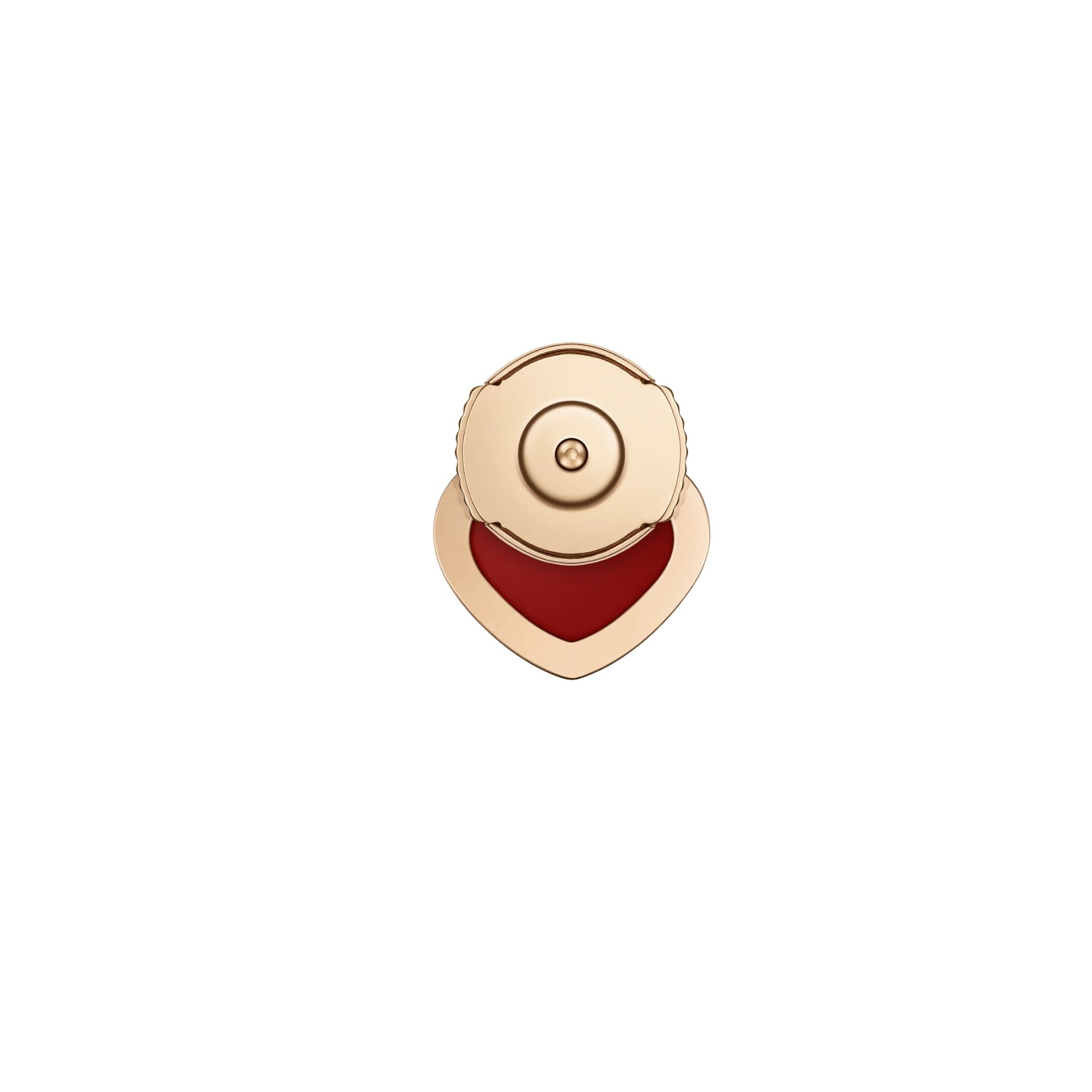 CHOPARD Orecchino My Happy Hearts  83A086-5802