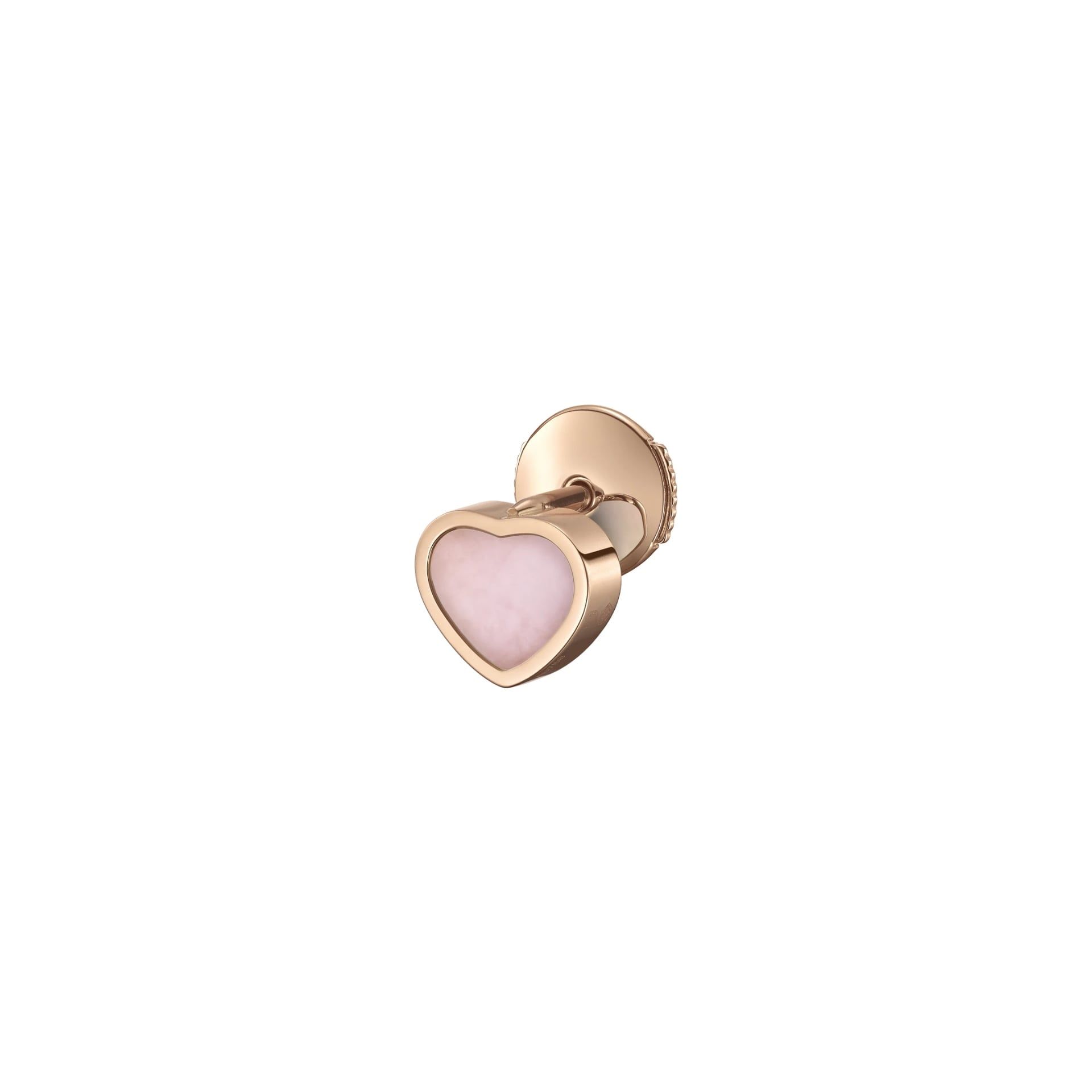 CHOPARD Orecchino My Happy Hearts  83A086-5622