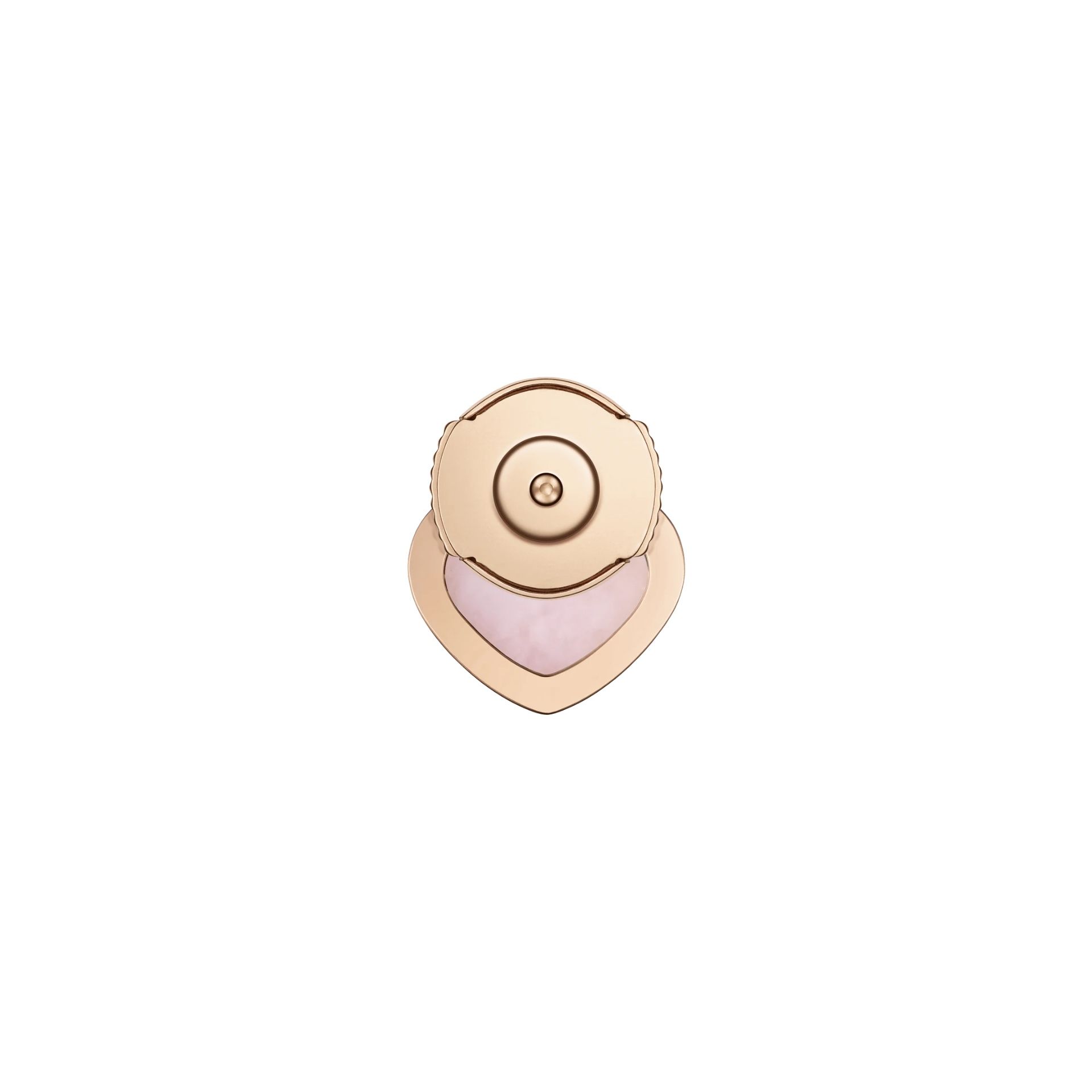 CHOPARD Orecchino My Happy Hearts  83A086-5622