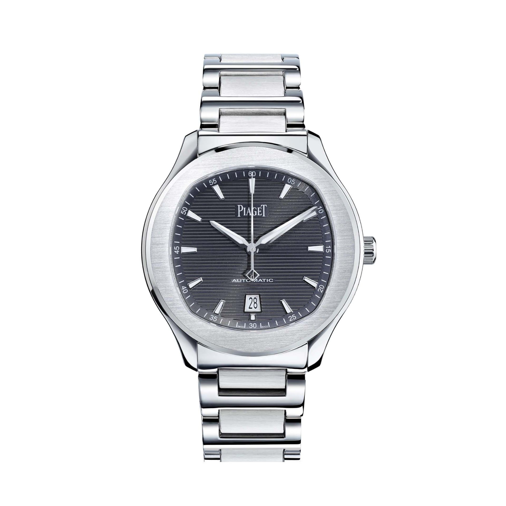 PIAGET Piaget Polo Date 42 MM G0A41003