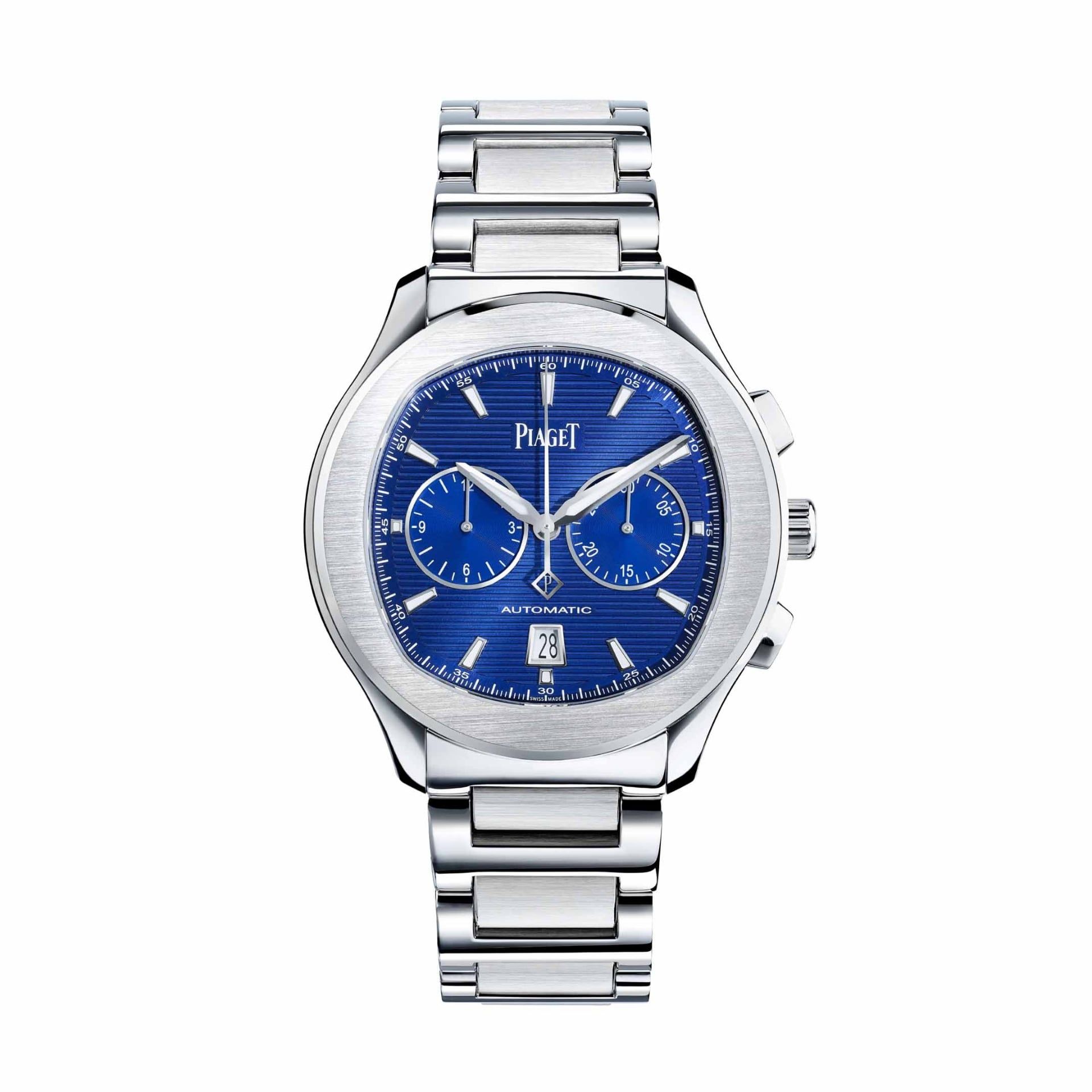 PIAGET Piaget Polo Chronograph 42 MM G0A41006