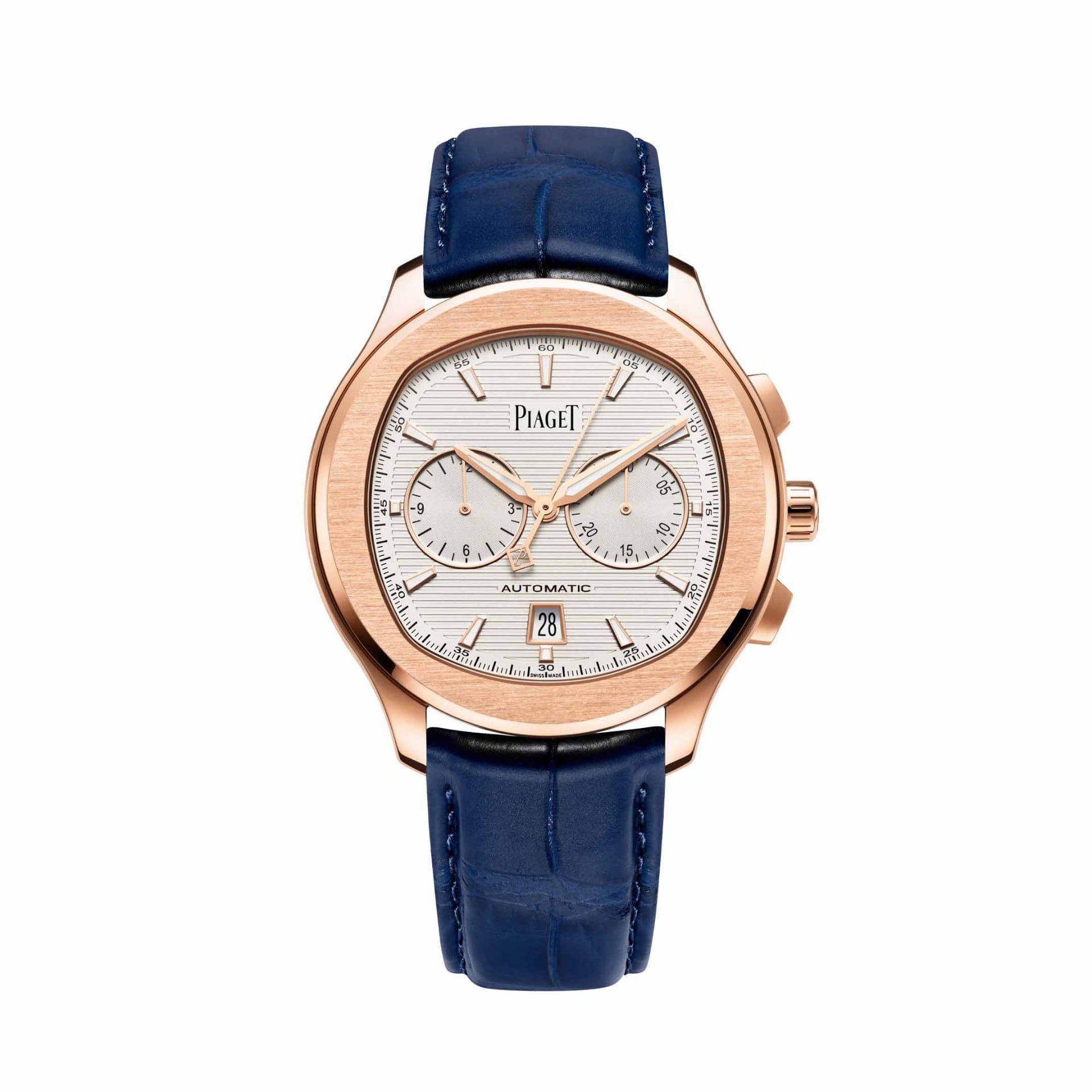 PIAGET Piaget Polo Chronograph 42 MM G0A43011