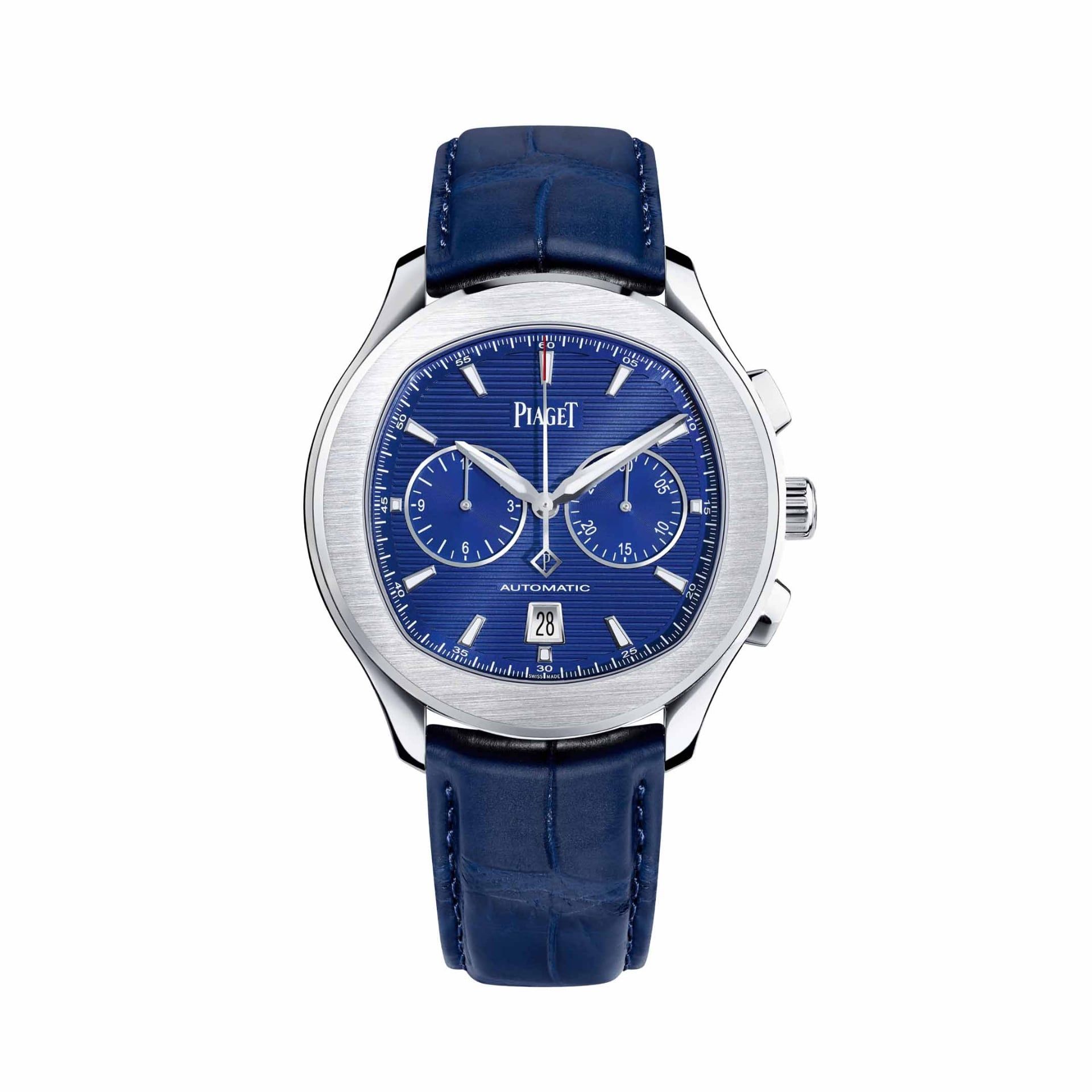 PIAGET Piaget Polo Chronograph 42 MM G0A43002