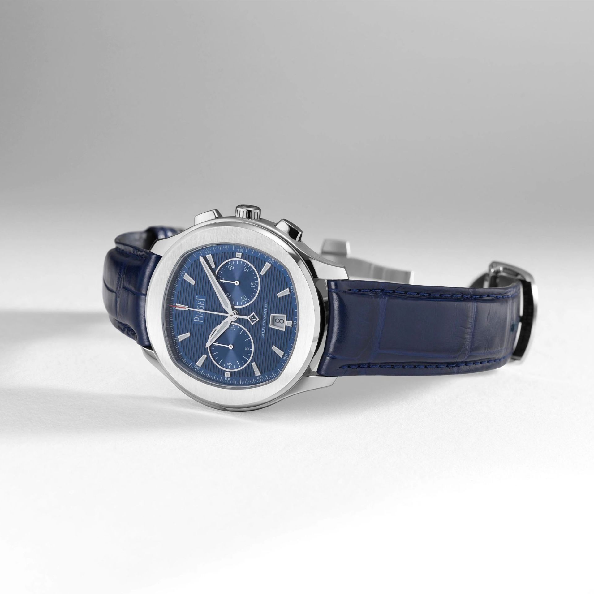 PIAGET Piaget Polo Chronograph 42 MM G0A43002