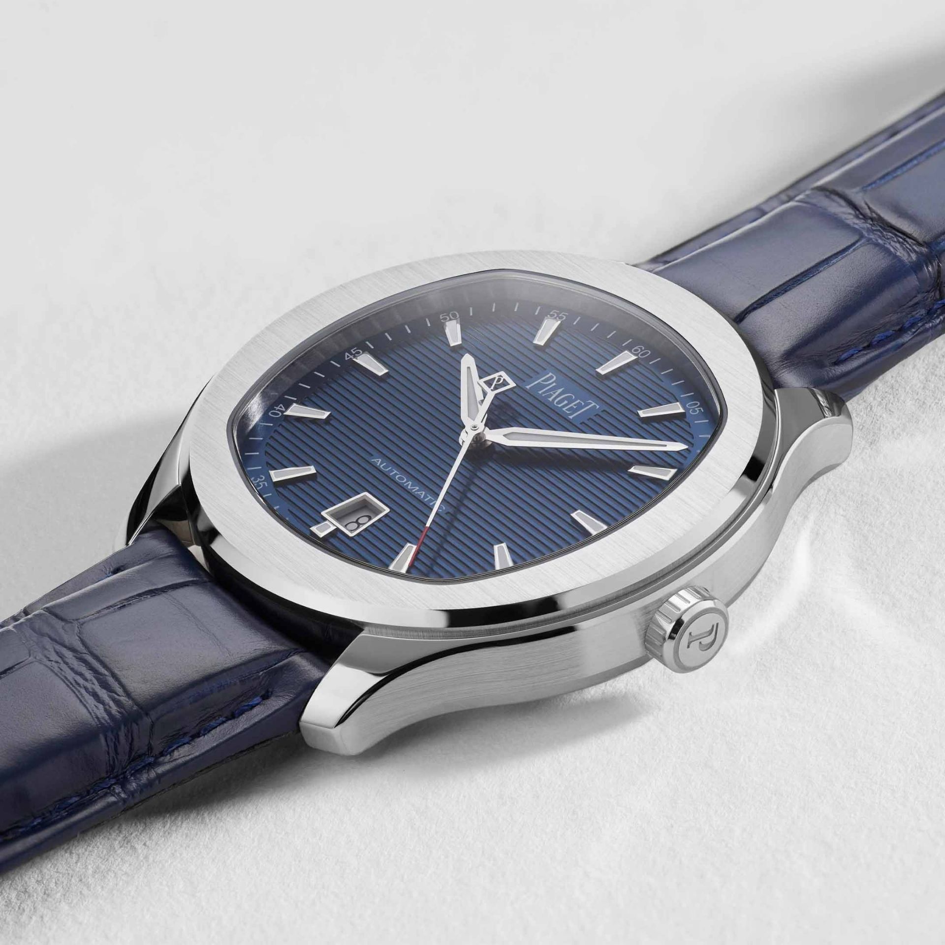 PIAGET Piaget Polo Date 42 MM G0A43001