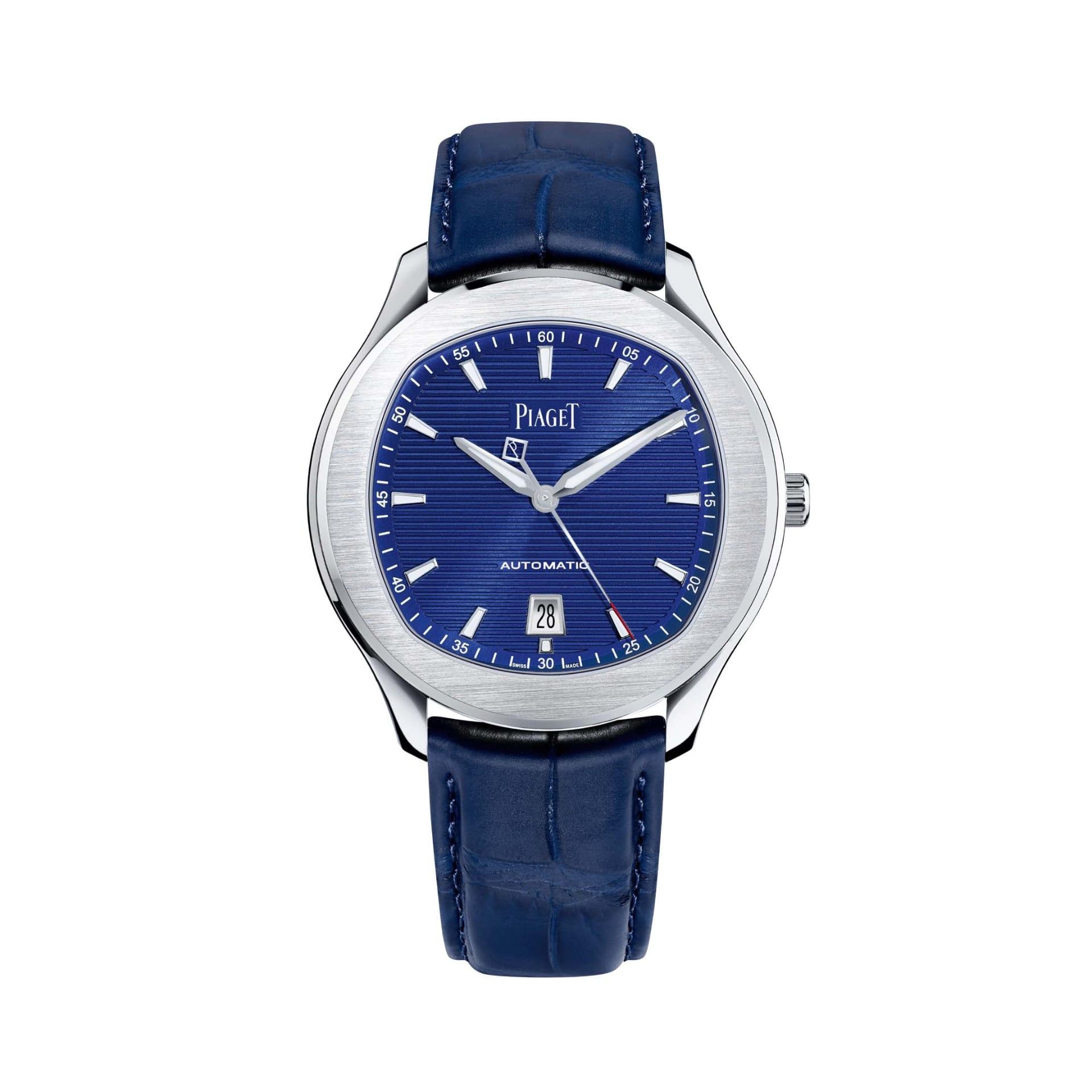 PIAGET Piaget Polo Date 42 MM G0A43001