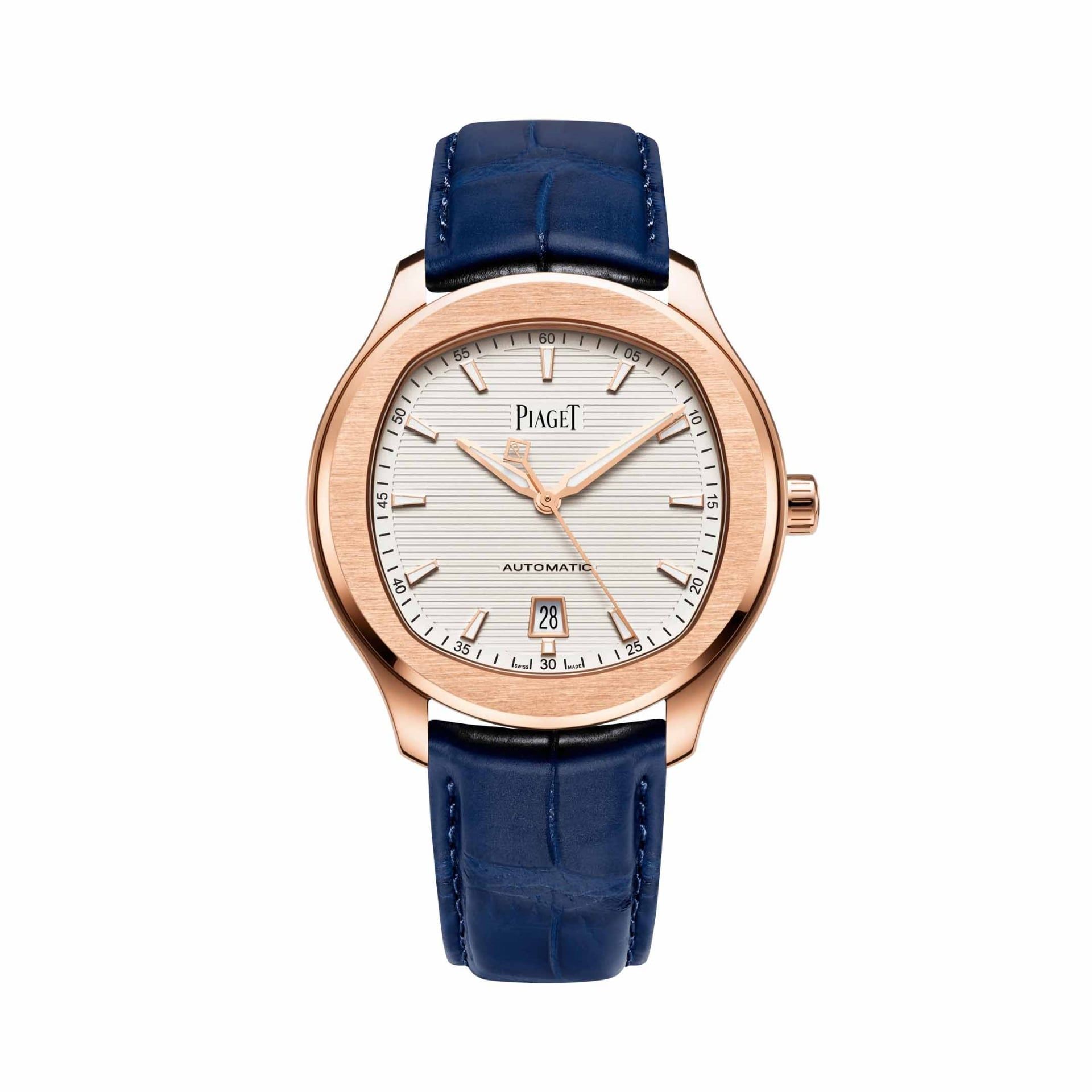 PIAGET Piaget Polo Date 42 MM G0A43010