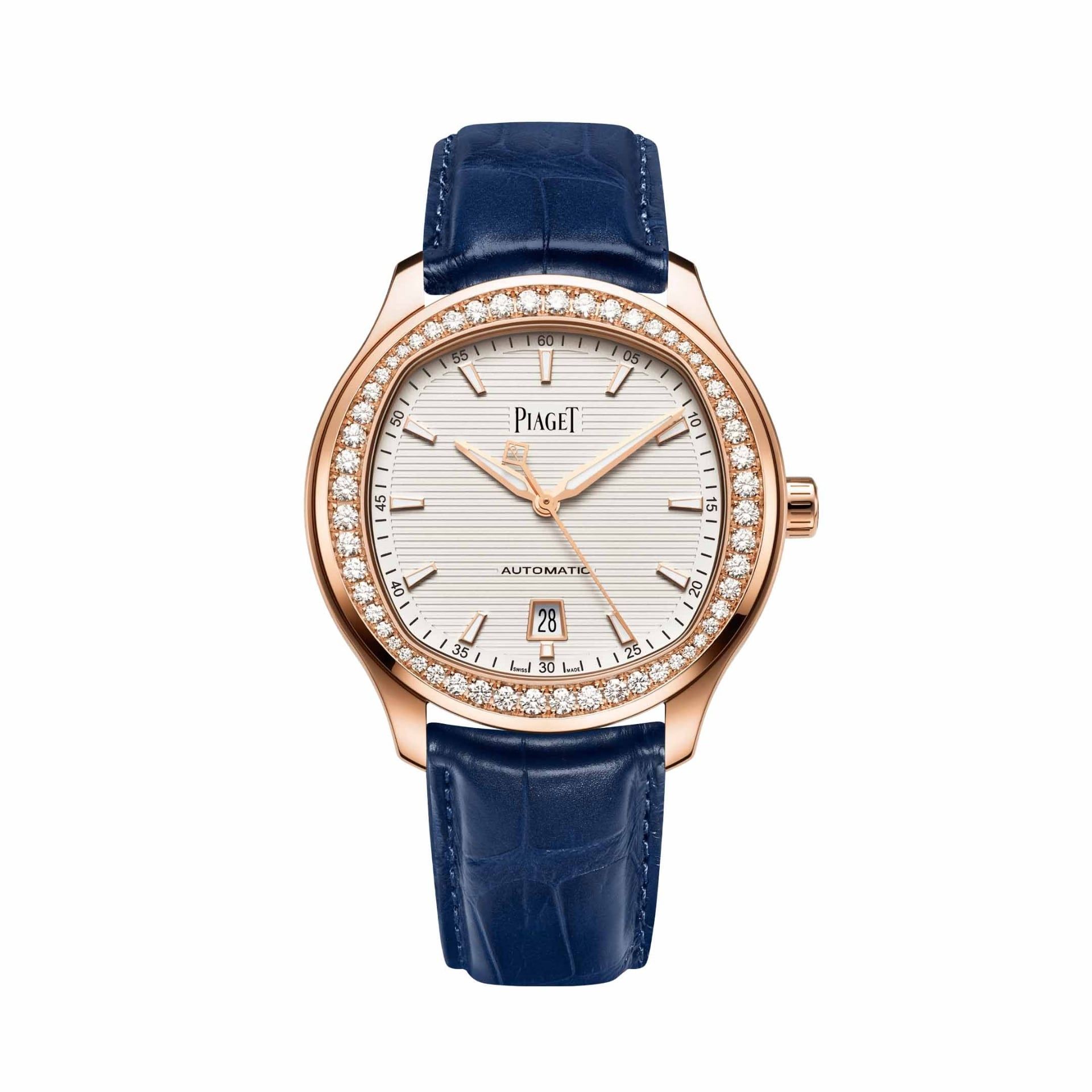 PIAGET Piaget Polo Date 42 MM G0A44010